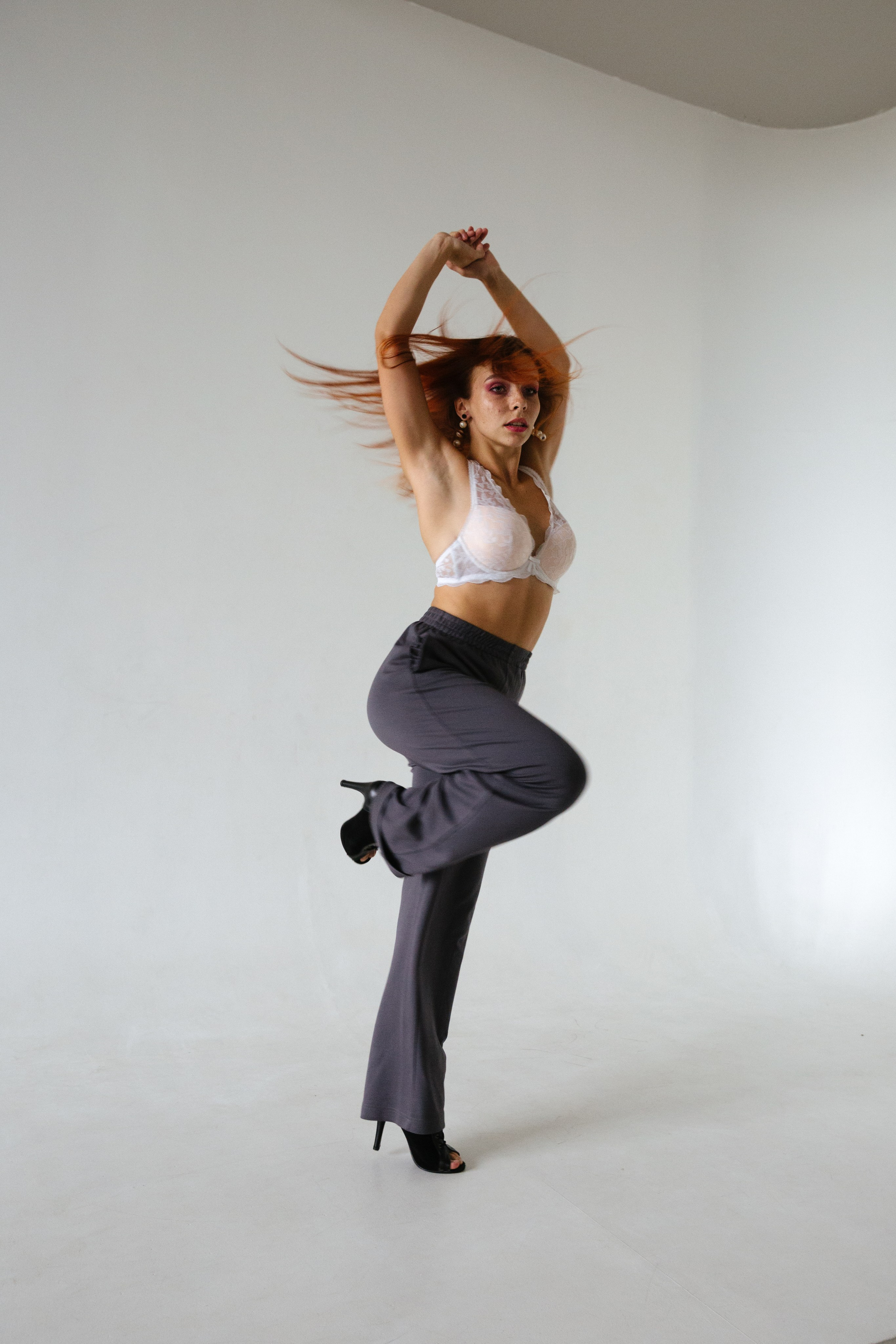 Студия танцев «Объединение». Свадебный и семейный фотограф в Челябинске