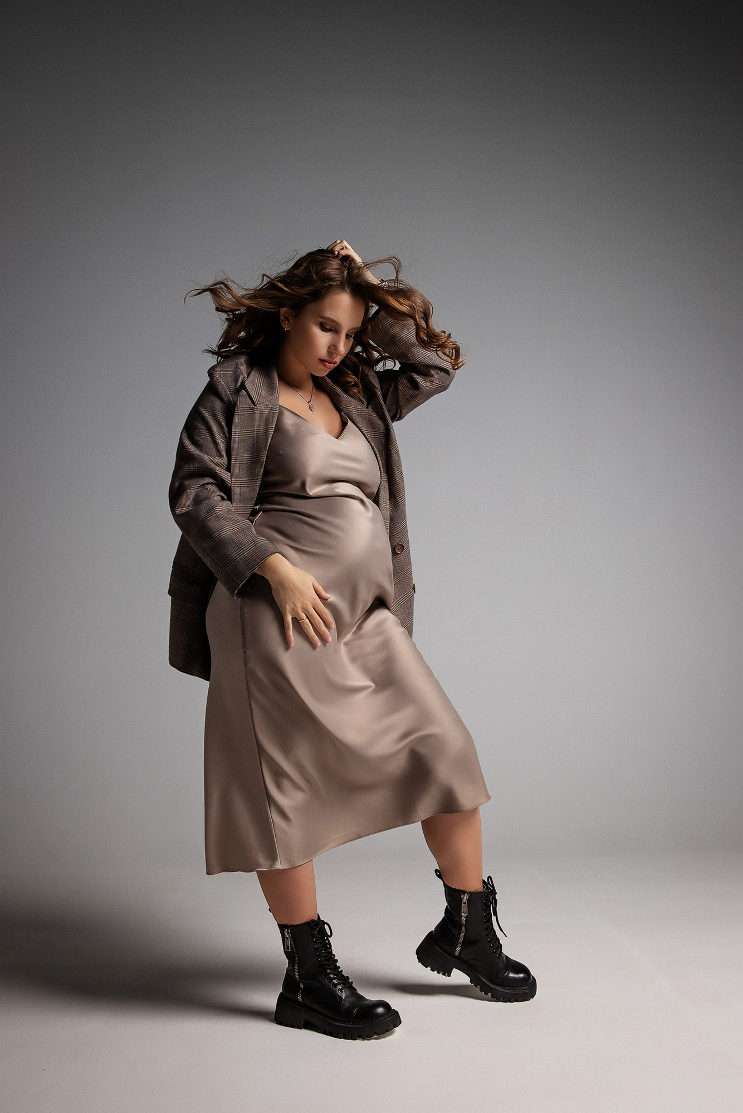 Женский портрет. Фотограф во Владивостоке Анастасия Стробыкина