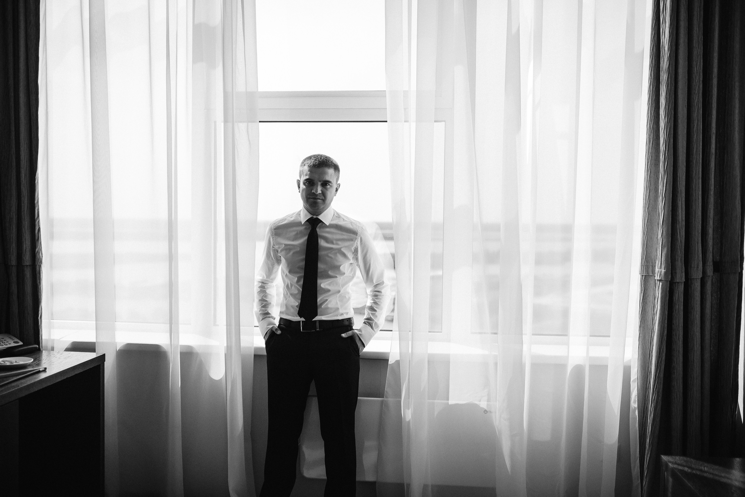 Мария и Антон. Фотограф Тимербаева Алина г. Сургут