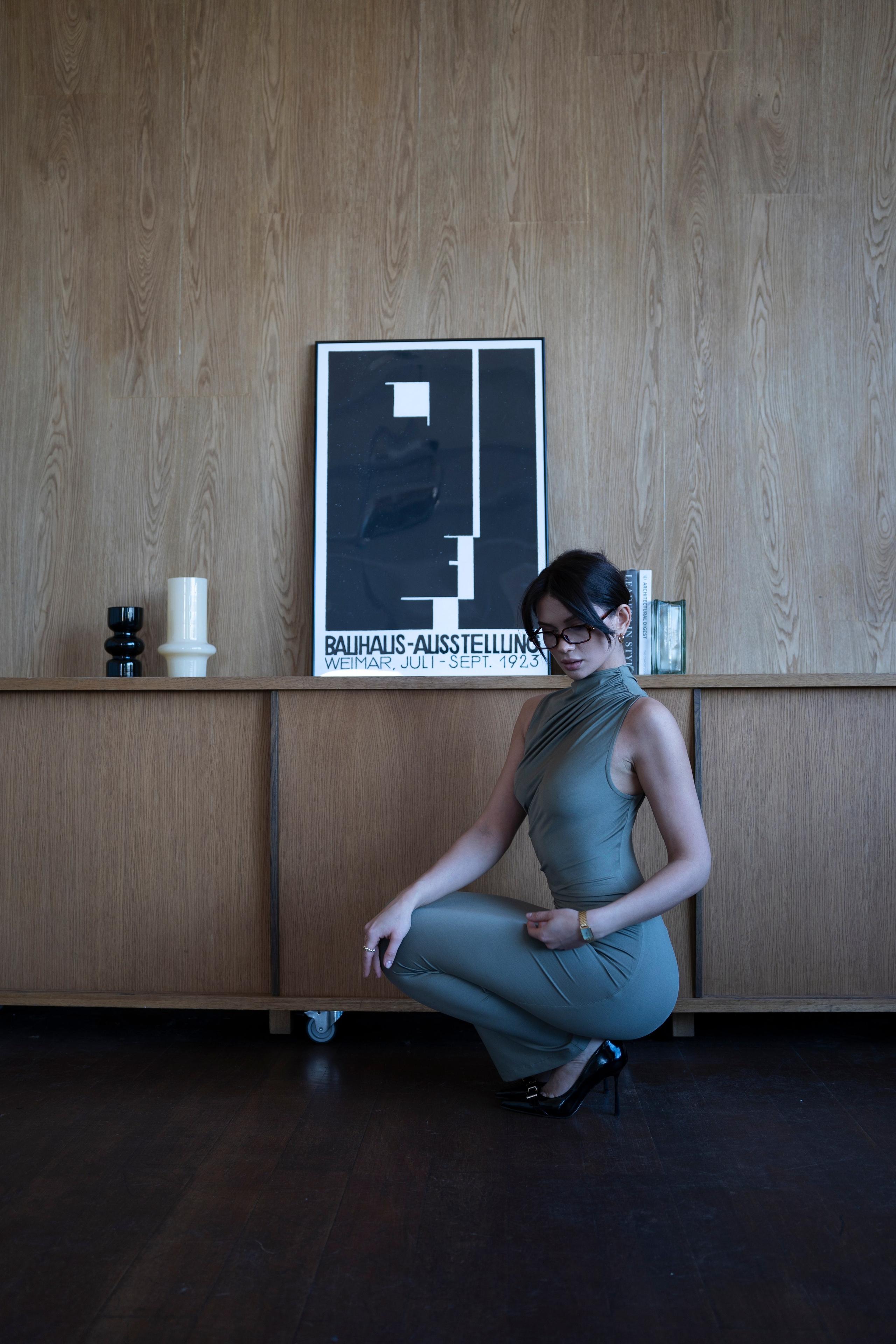 МУЗА. Главная