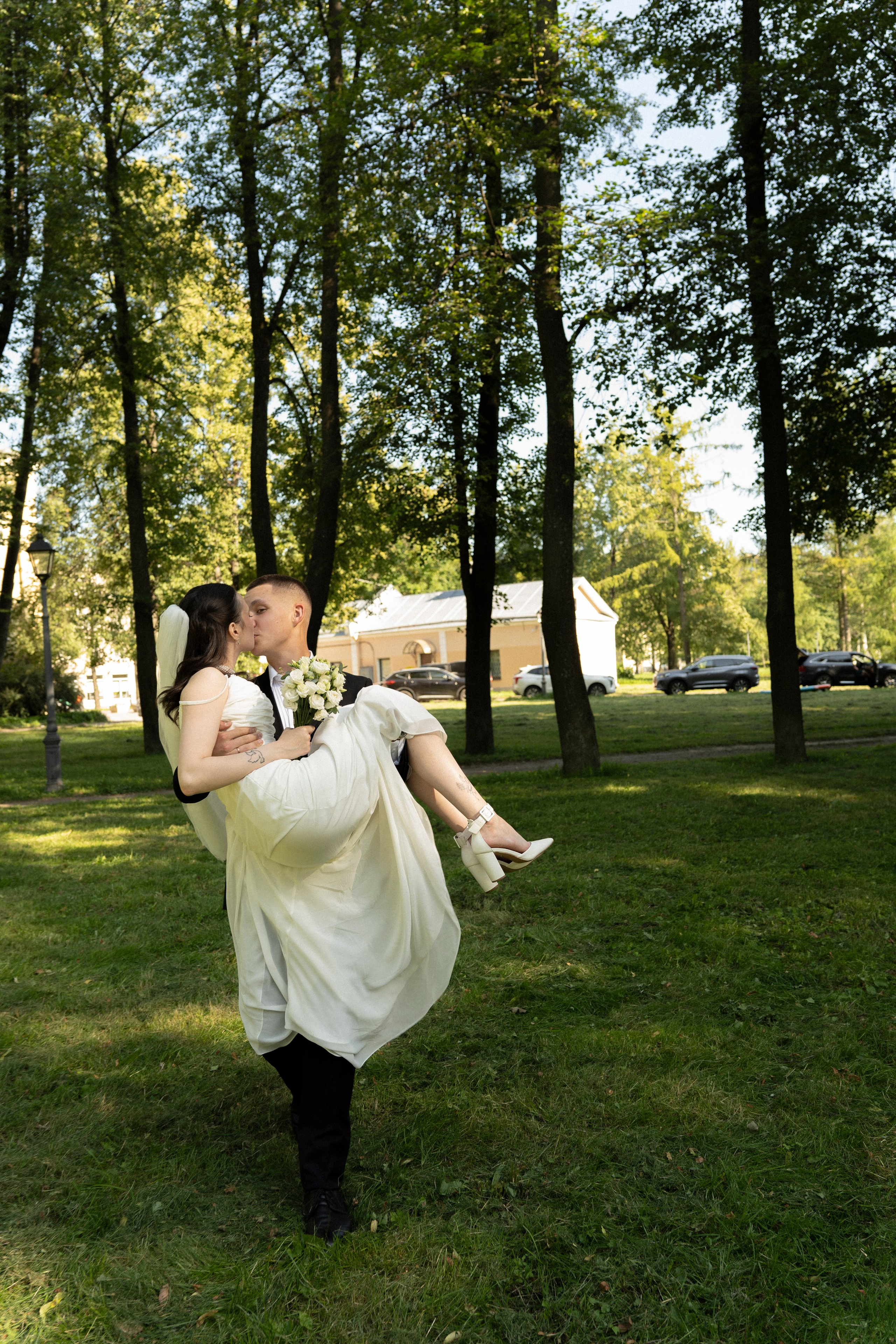 Аделина+Владислав. Главная