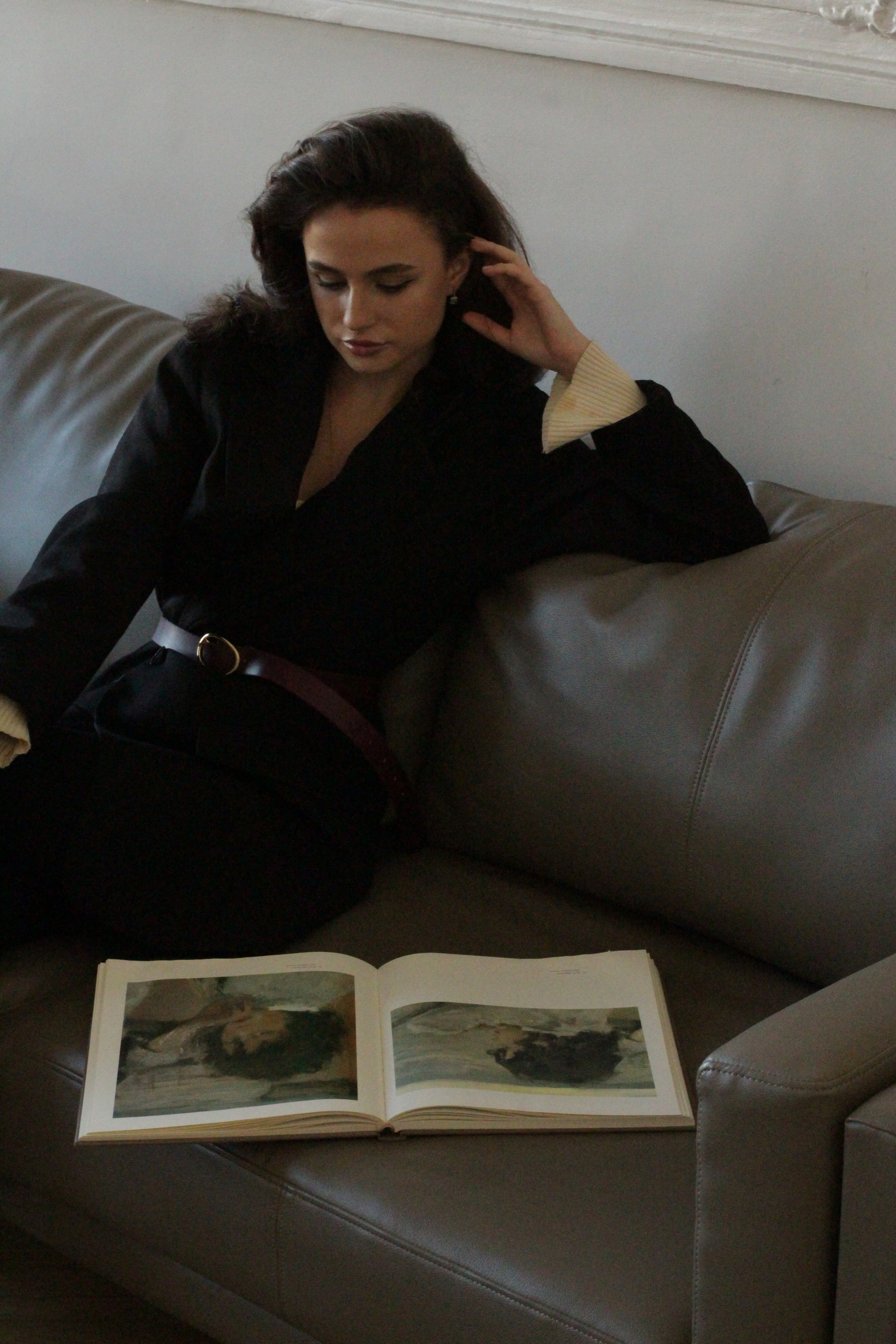 Таня. Главная