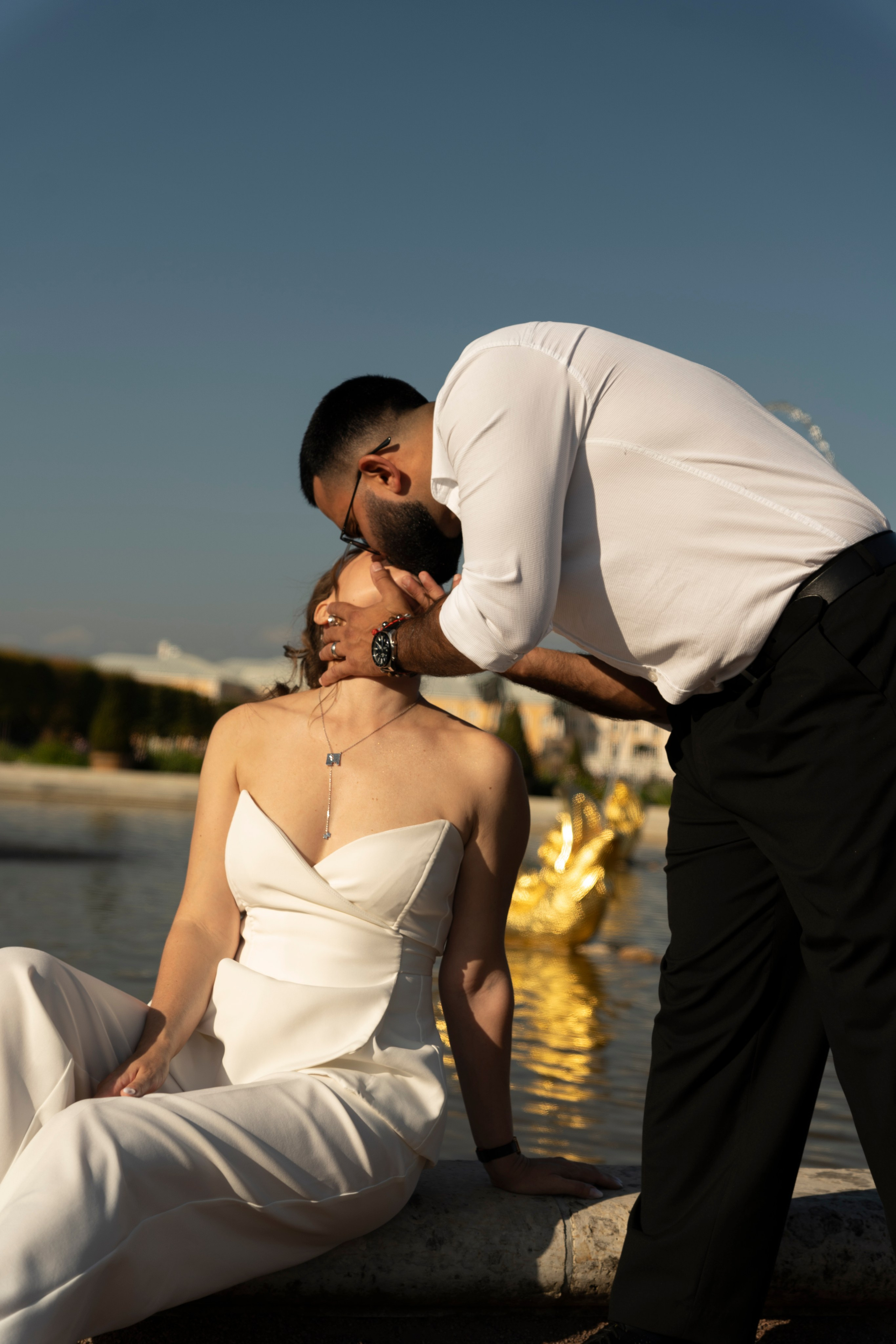 Дарья+Олег. Главная