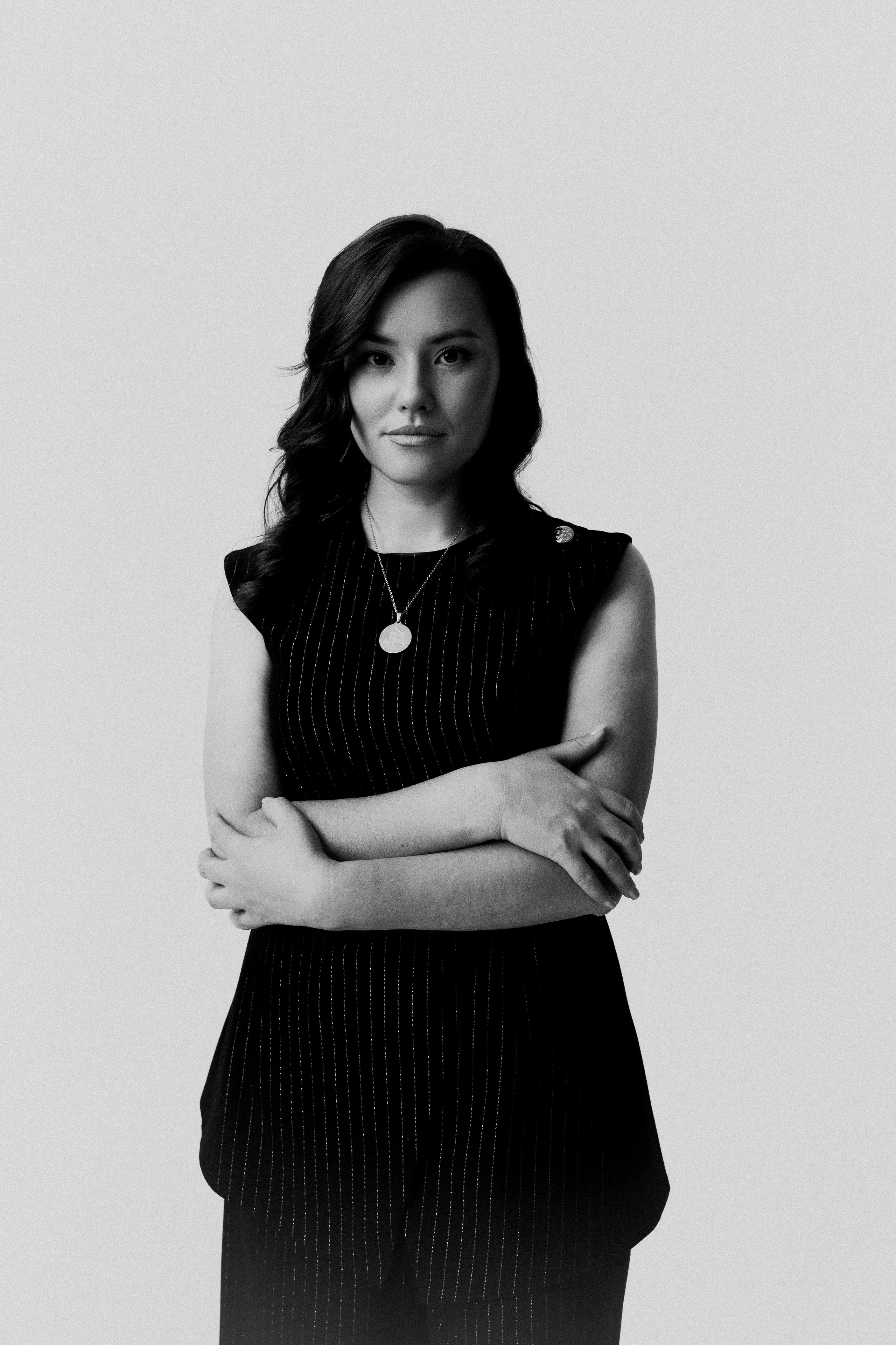 Таня. Фотограф в Иркутске Сендыхеев Пётр