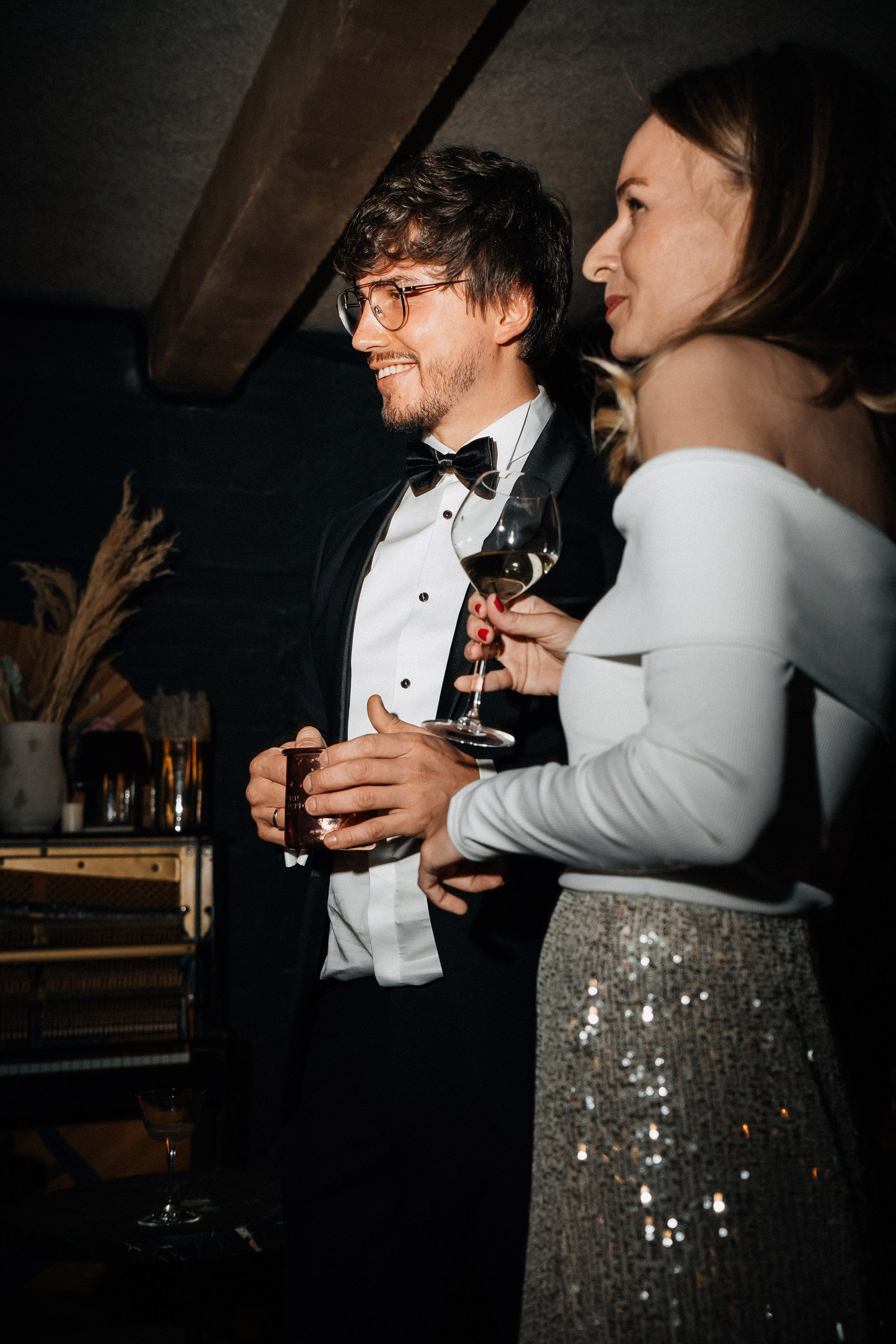 День Рождения Степан. Христолюбов Евгений Фотограф Москва