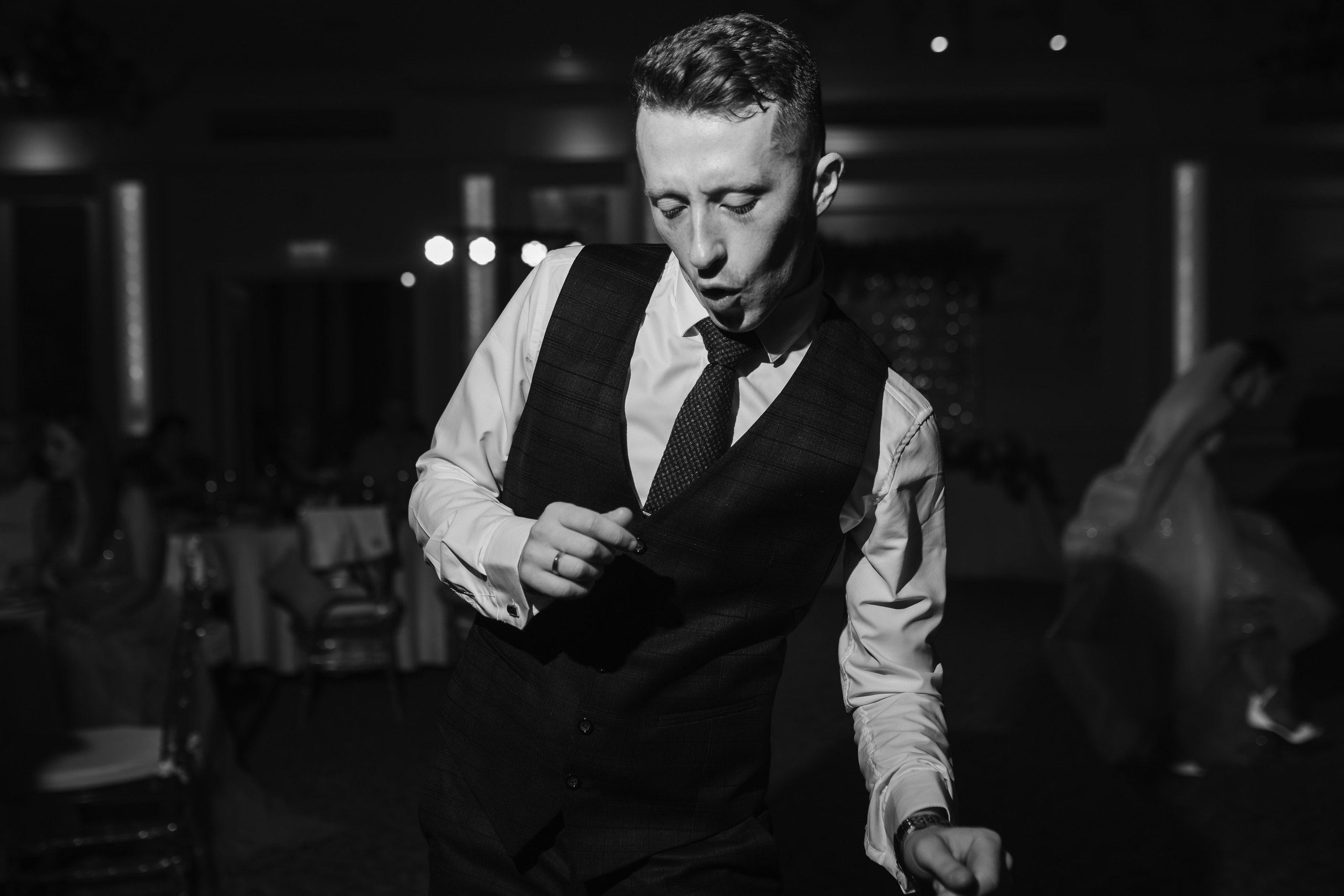 Александра и Андрей. Wedding and Reportage photographer Marmarov Christya