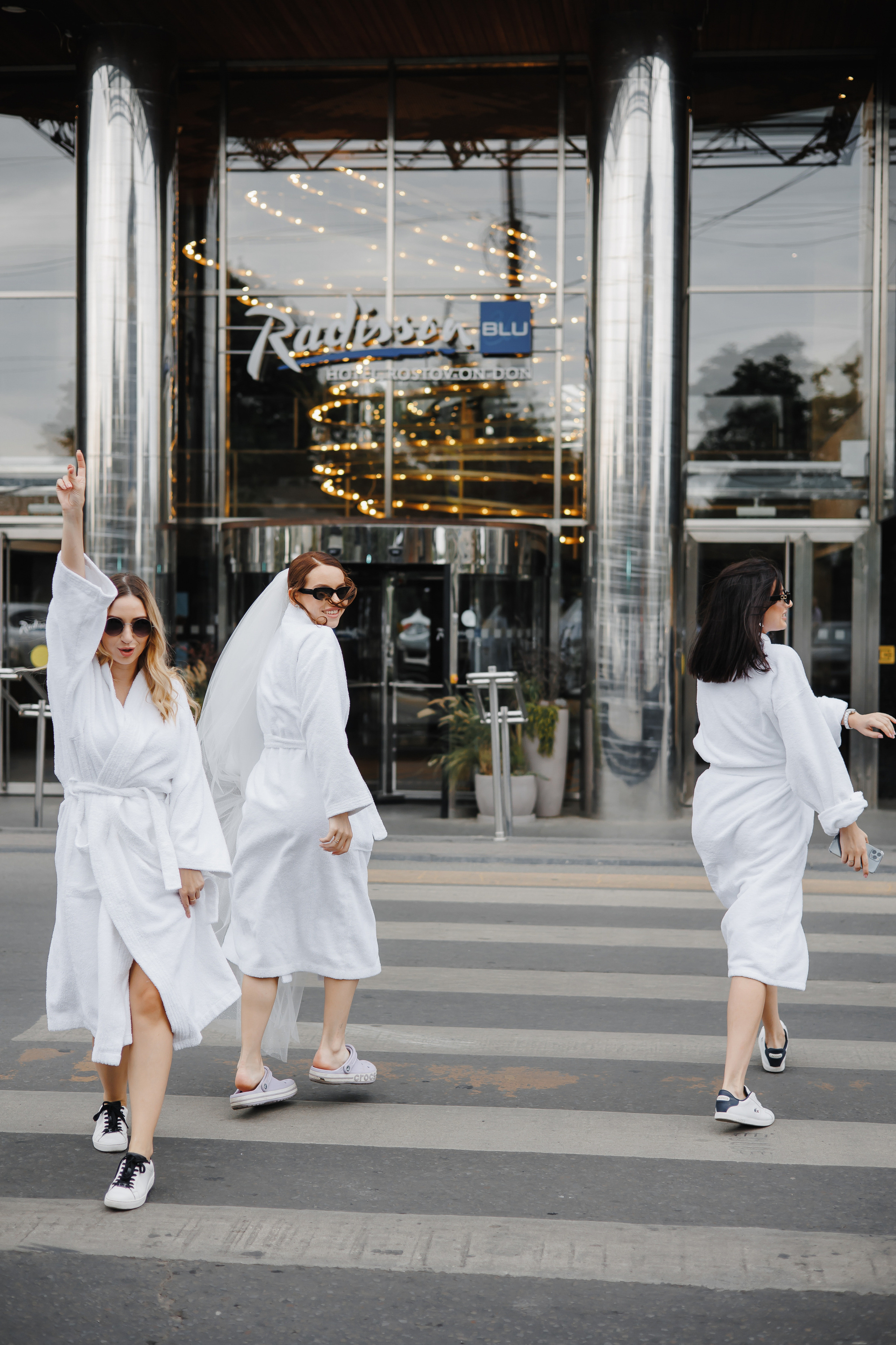 Александра и Андрей. Wedding and Reportage photographer Marmarov Christya