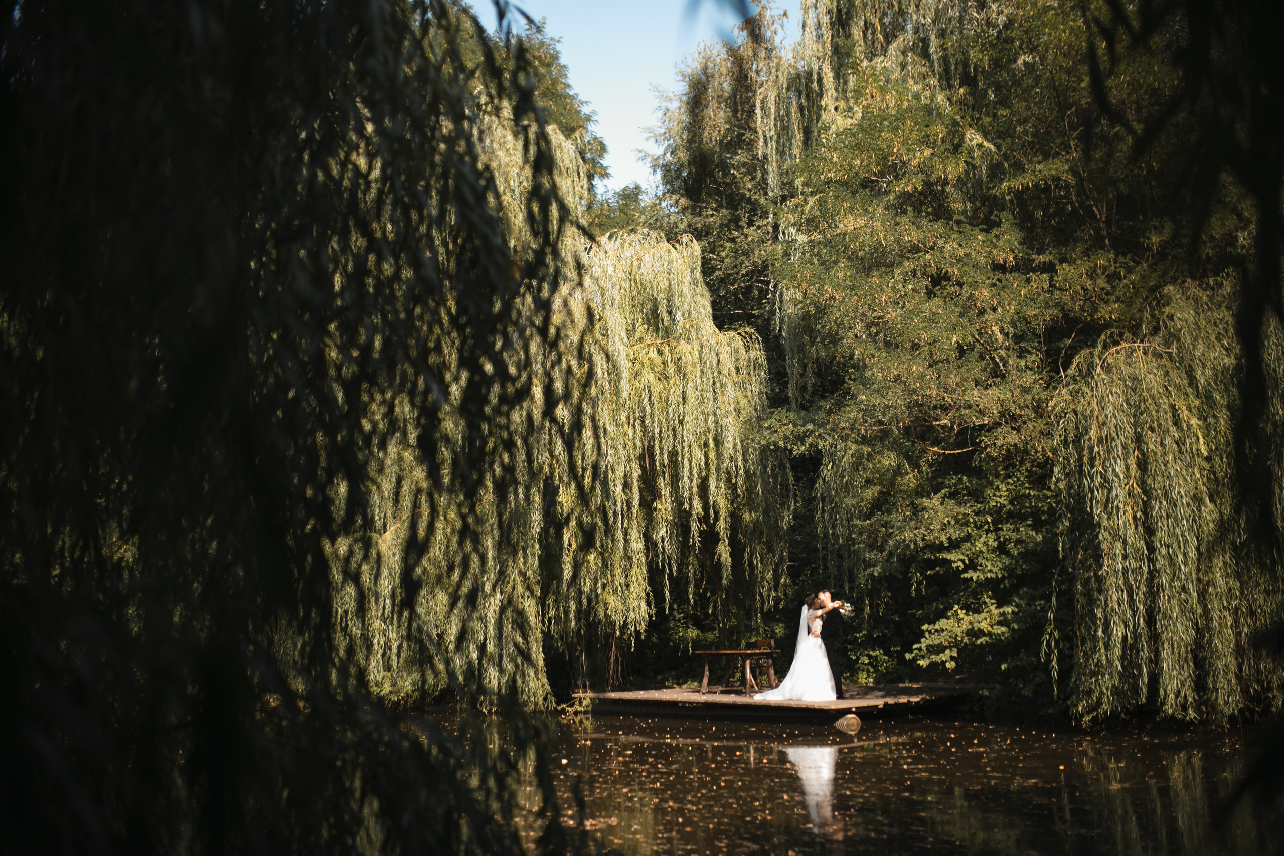 Wedding and Reportage photographer Marmarov Christya