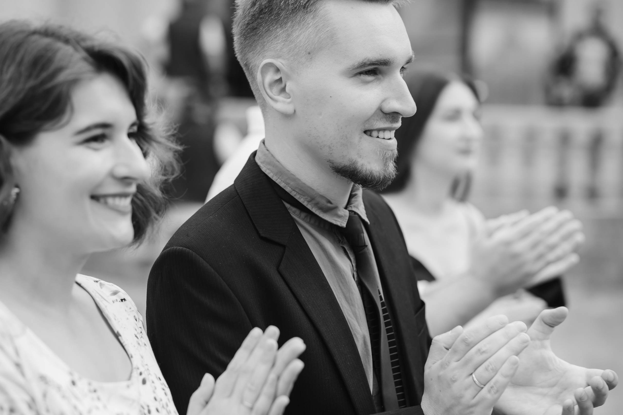Александра и Андрей. Wedding and Reportage photographer Marmarov Christya
