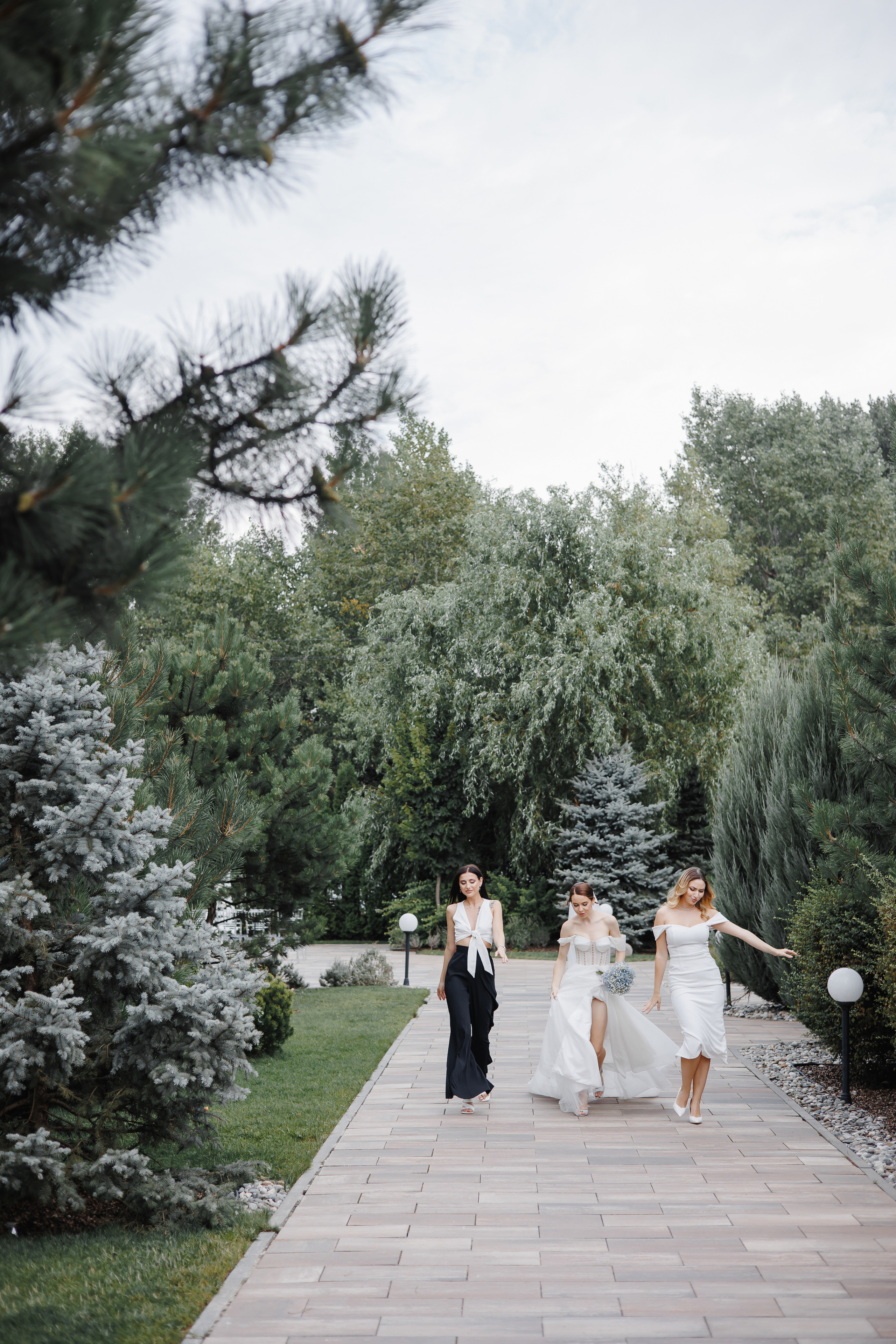 Александра и Андрей. Wedding and Reportage photographer Marmarov Christya