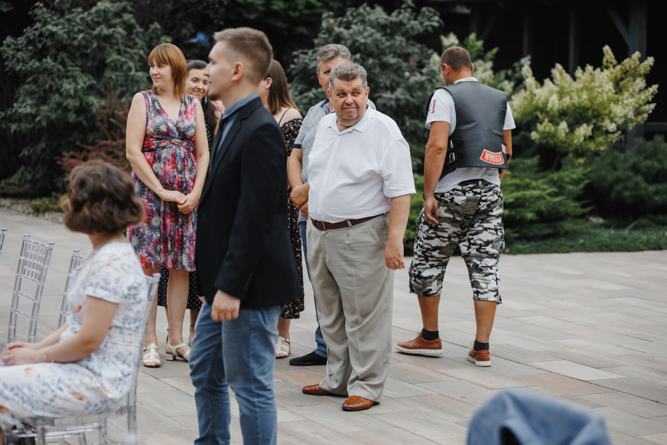 Александра и Андрей. Wedding and Reportage photographer Marmarov Christya