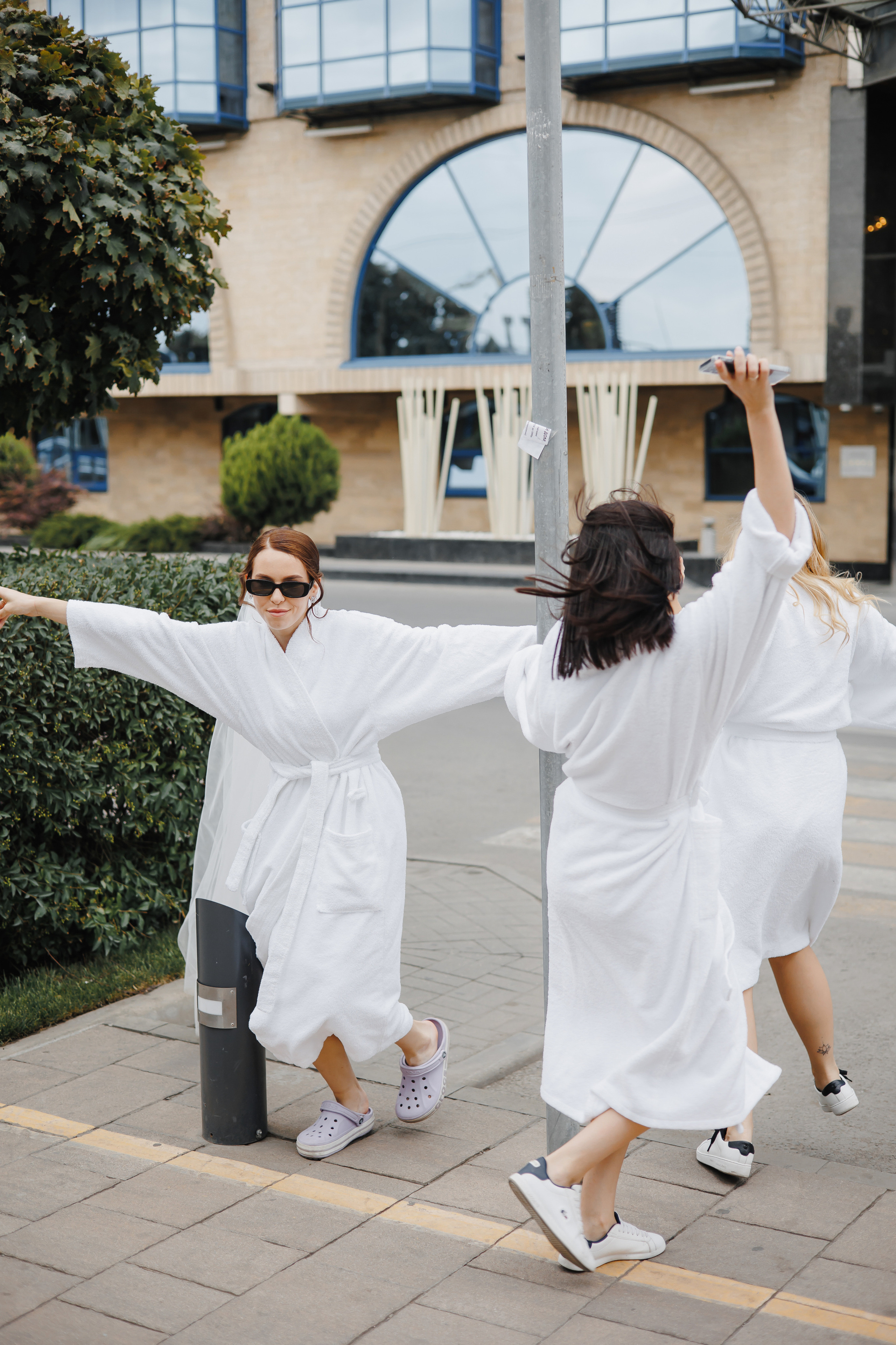 Александра и Андрей. Wedding and Reportage photographer Marmarov Christya