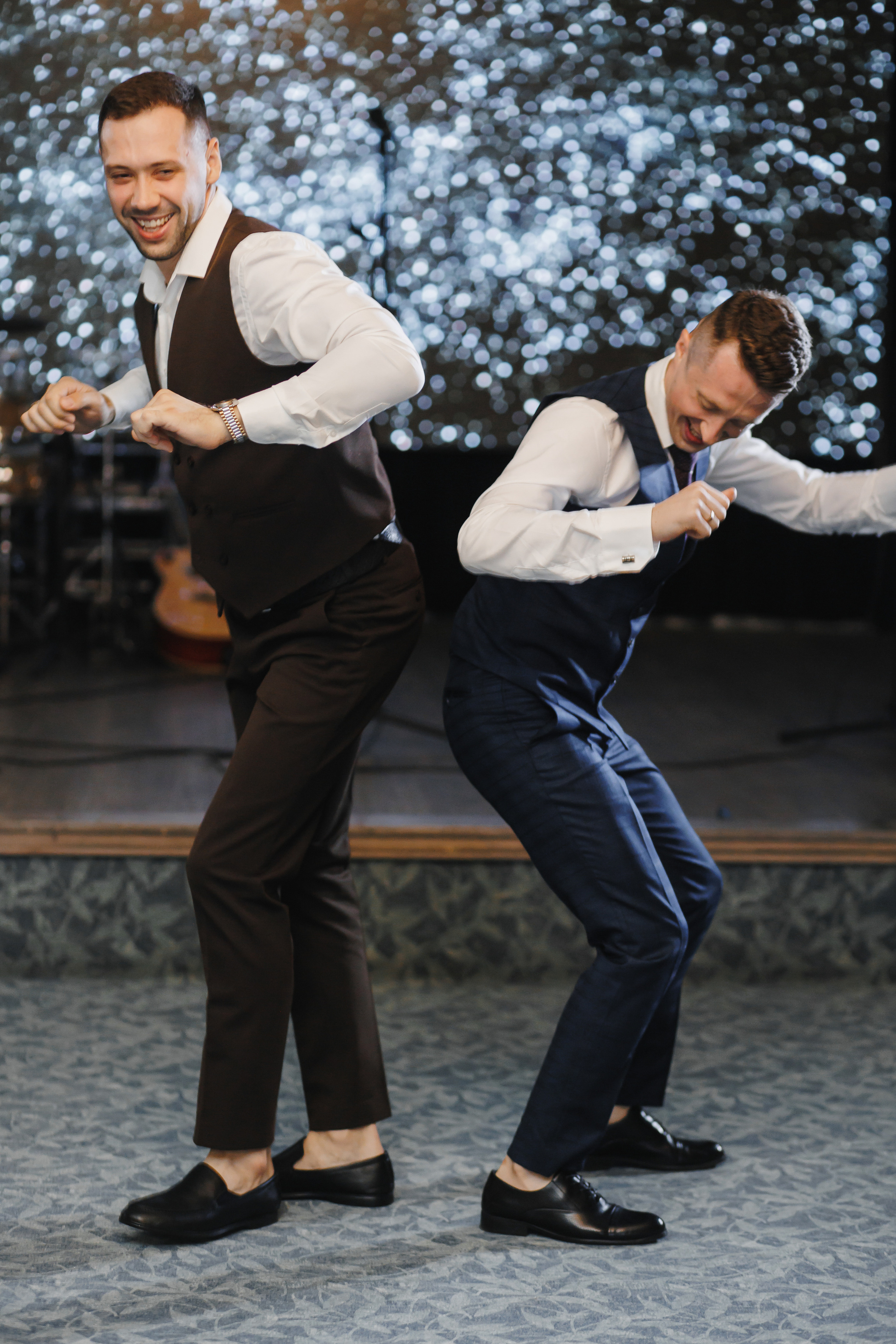 Александра и Андрей. Wedding and Reportage photographer Marmarov Christya