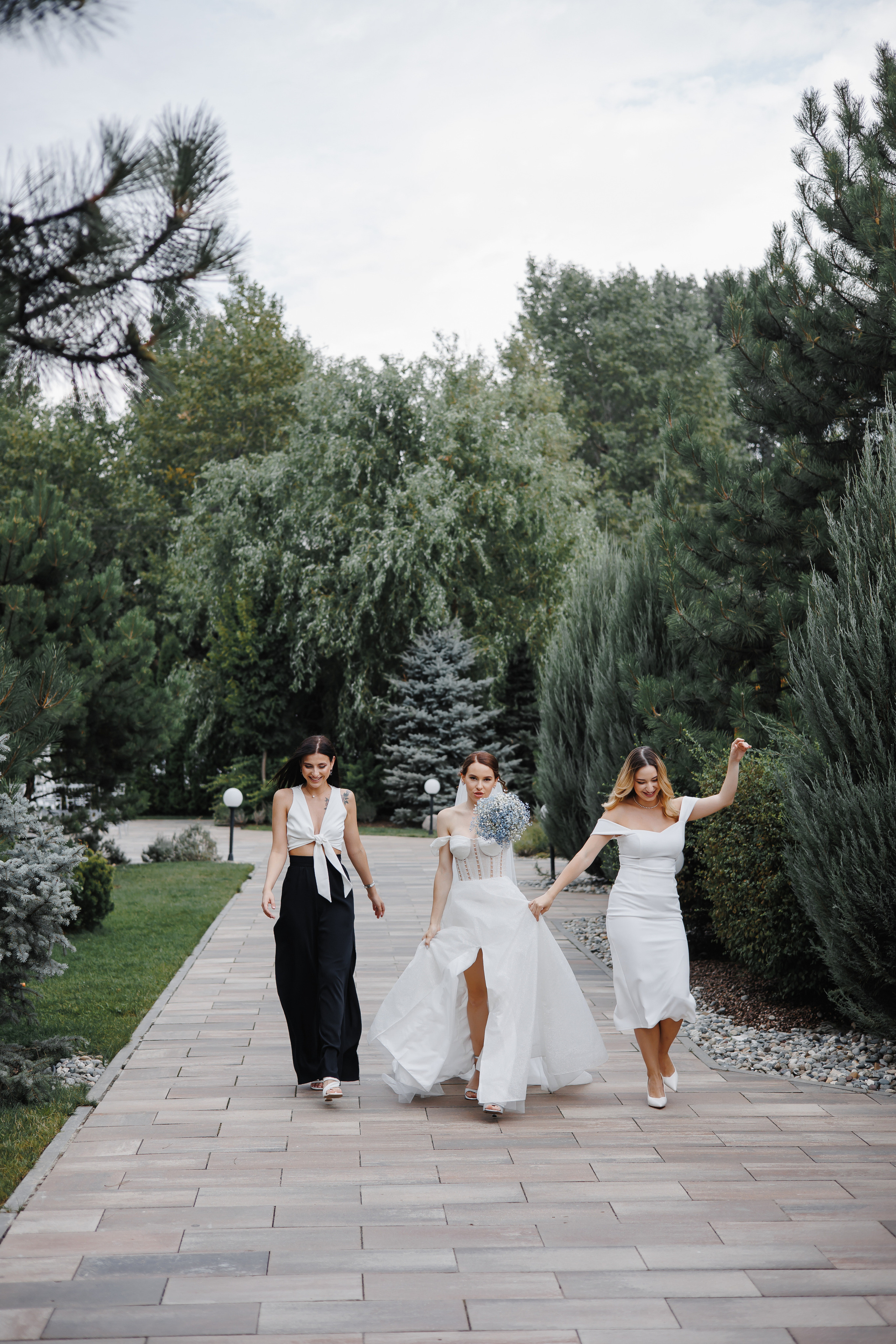 Александра и Андрей. Wedding and Reportage photographer Marmarov Christya