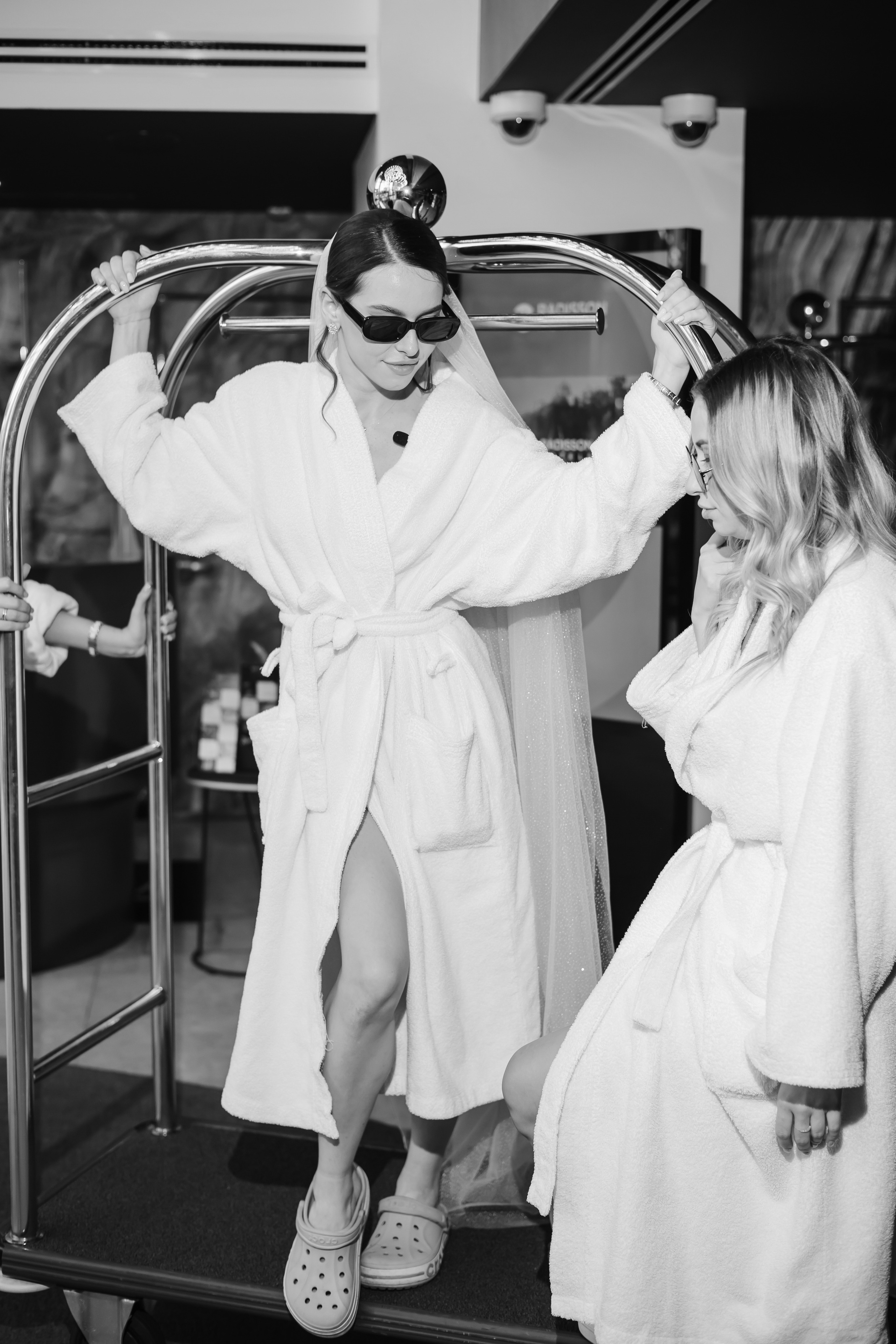 Александра и Андрей. Wedding and Reportage photographer Marmarov Christya