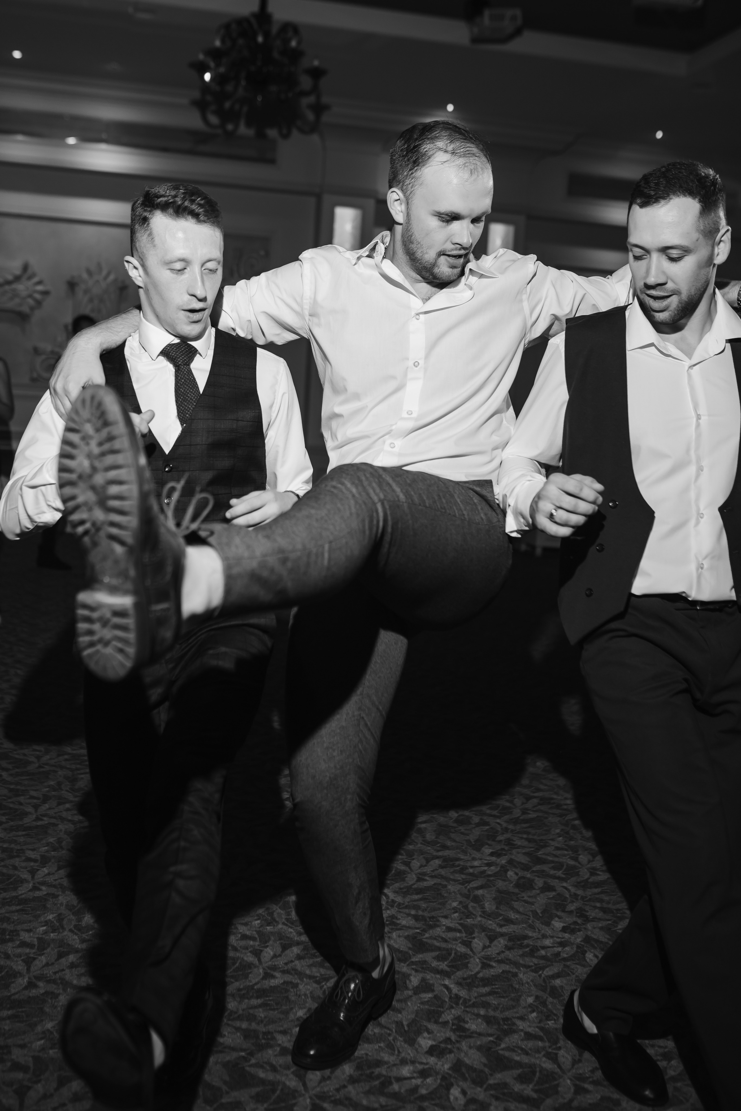 Александра и Андрей. Wedding and Reportage photographer Marmarov Christya