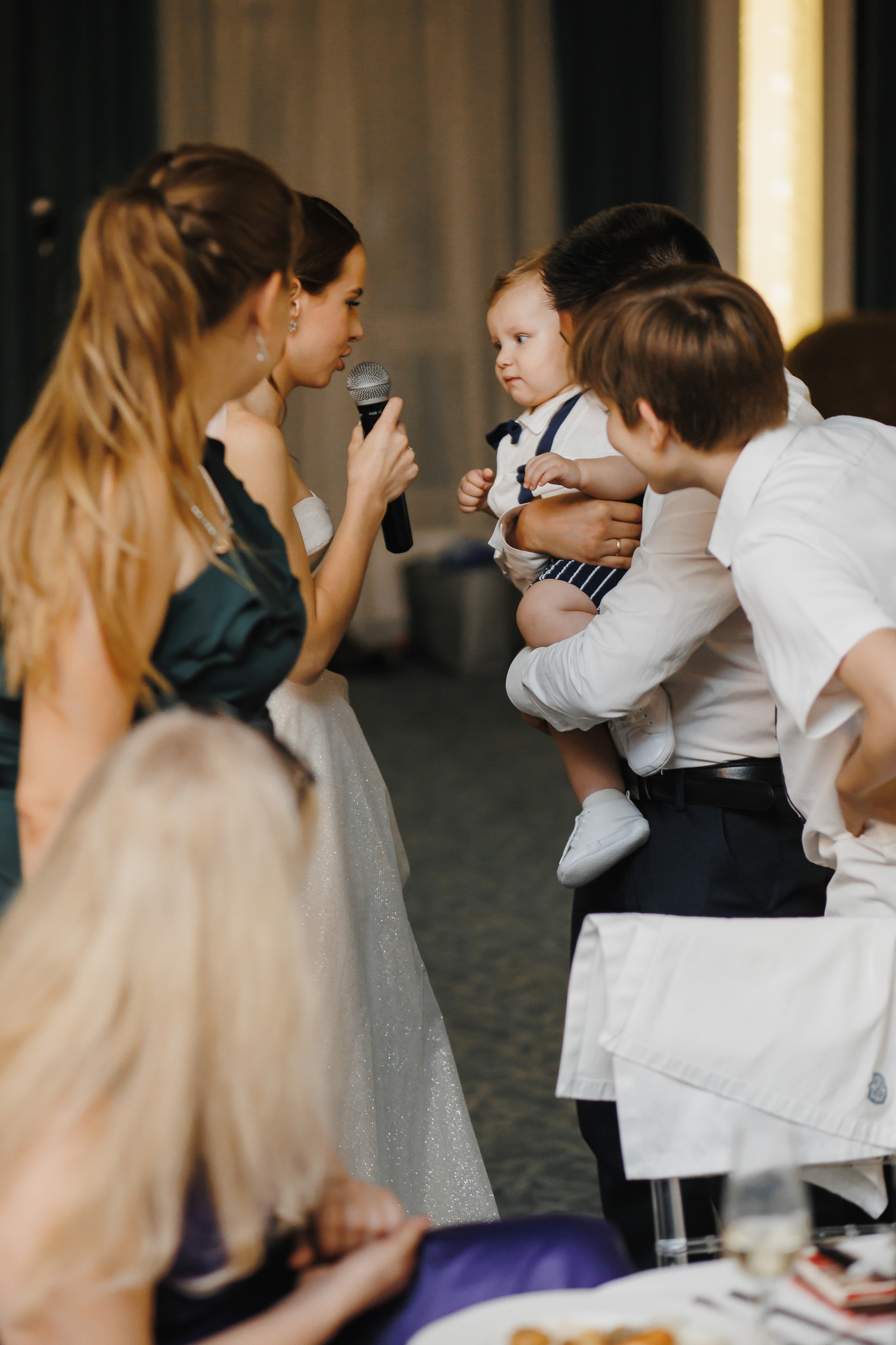 Александра и Андрей. Wedding and Reportage photographer Marmarov Christya