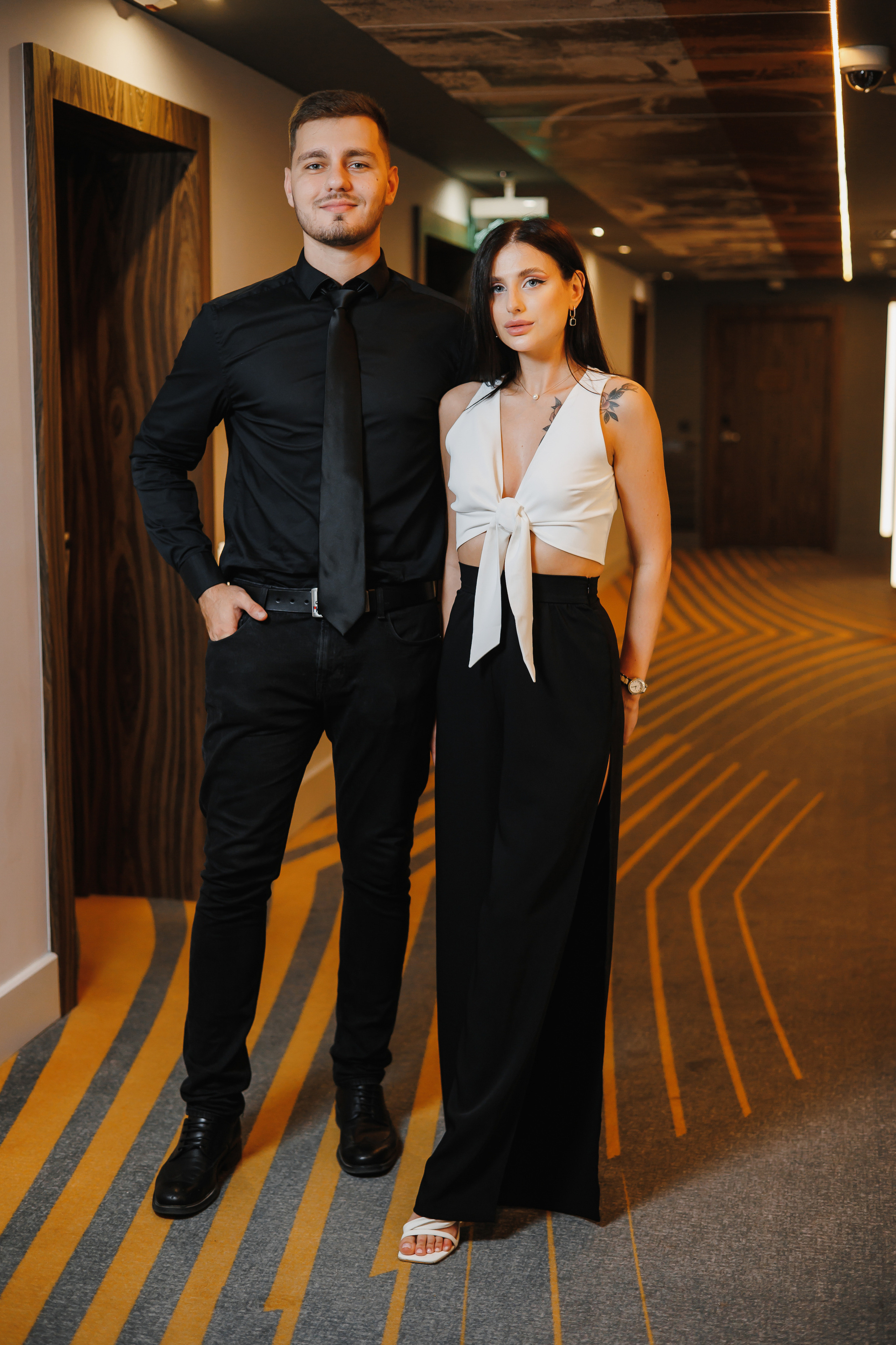 Александра и Андрей. Wedding and Reportage photographer Marmarov Christya