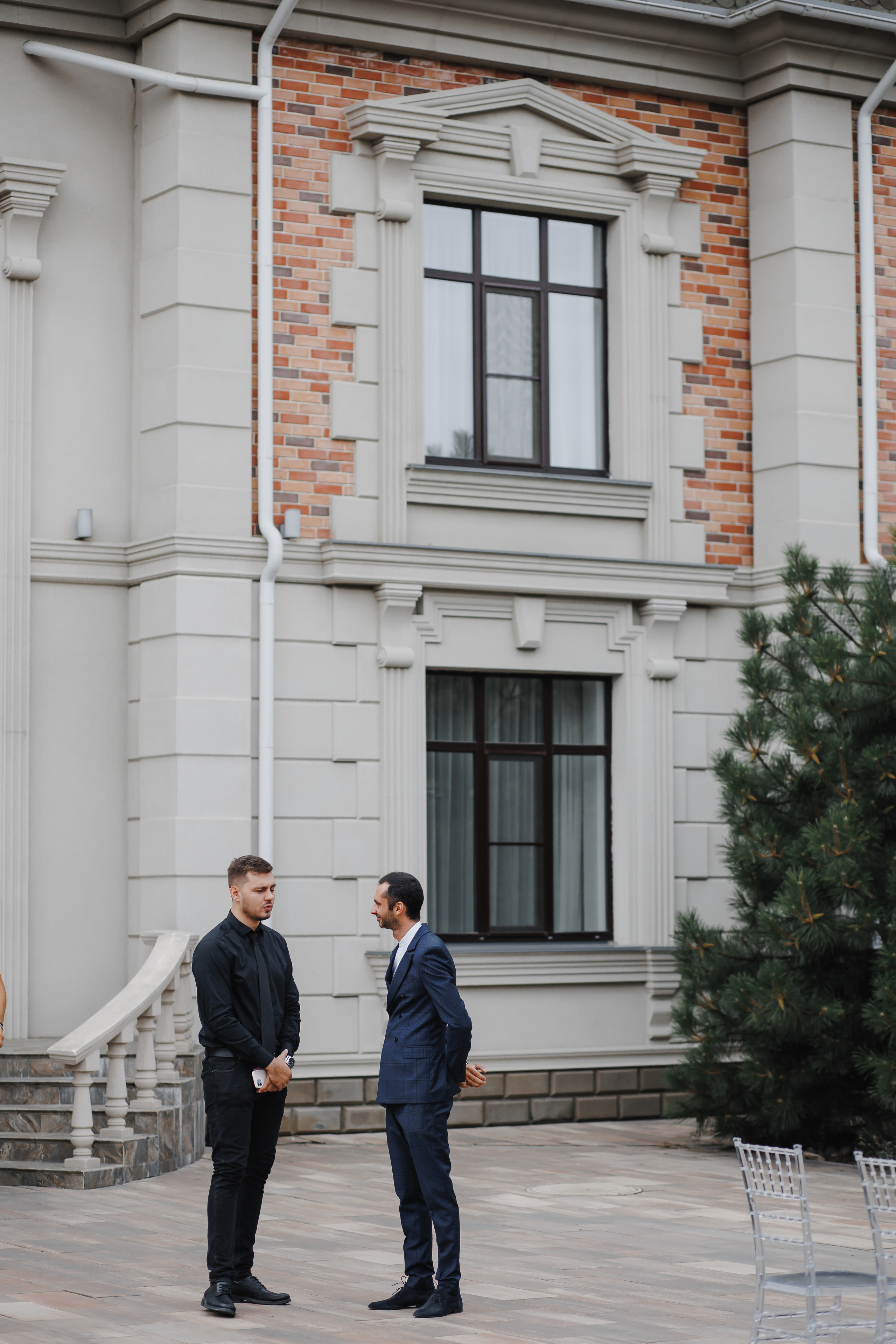 Александра и Андрей. Wedding and Reportage photographer Marmarov Christya