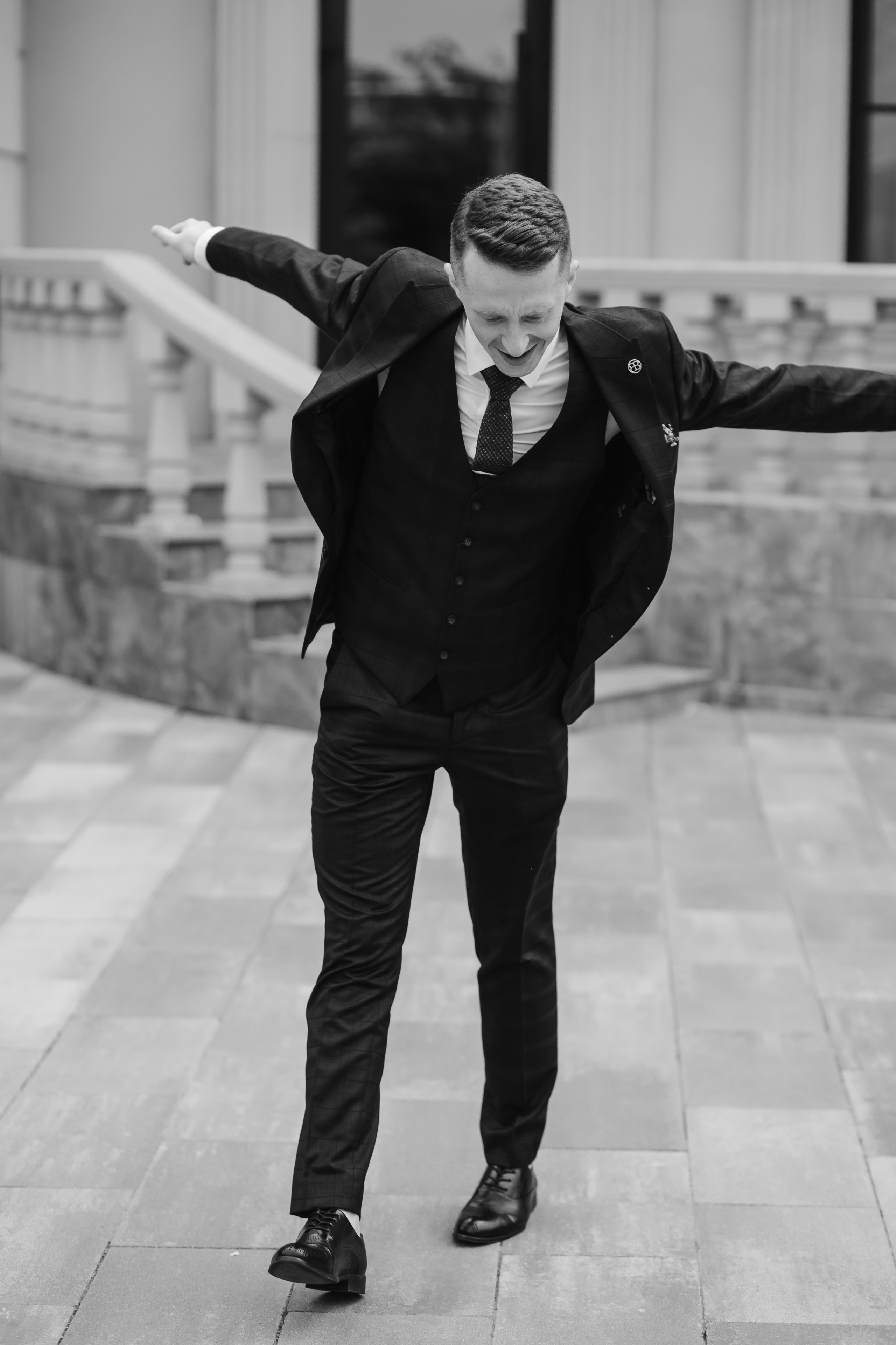 Александра и Андрей. Wedding and Reportage photographer Marmarov Christya