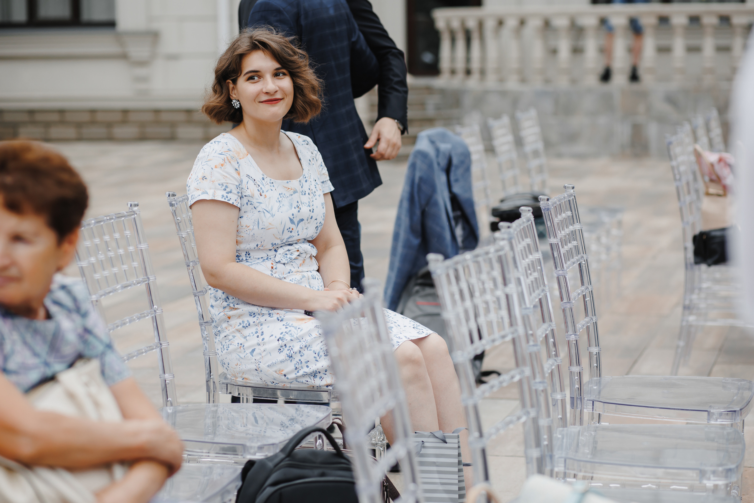 Александра и Андрей. Wedding and Reportage photographer Marmarov Christya