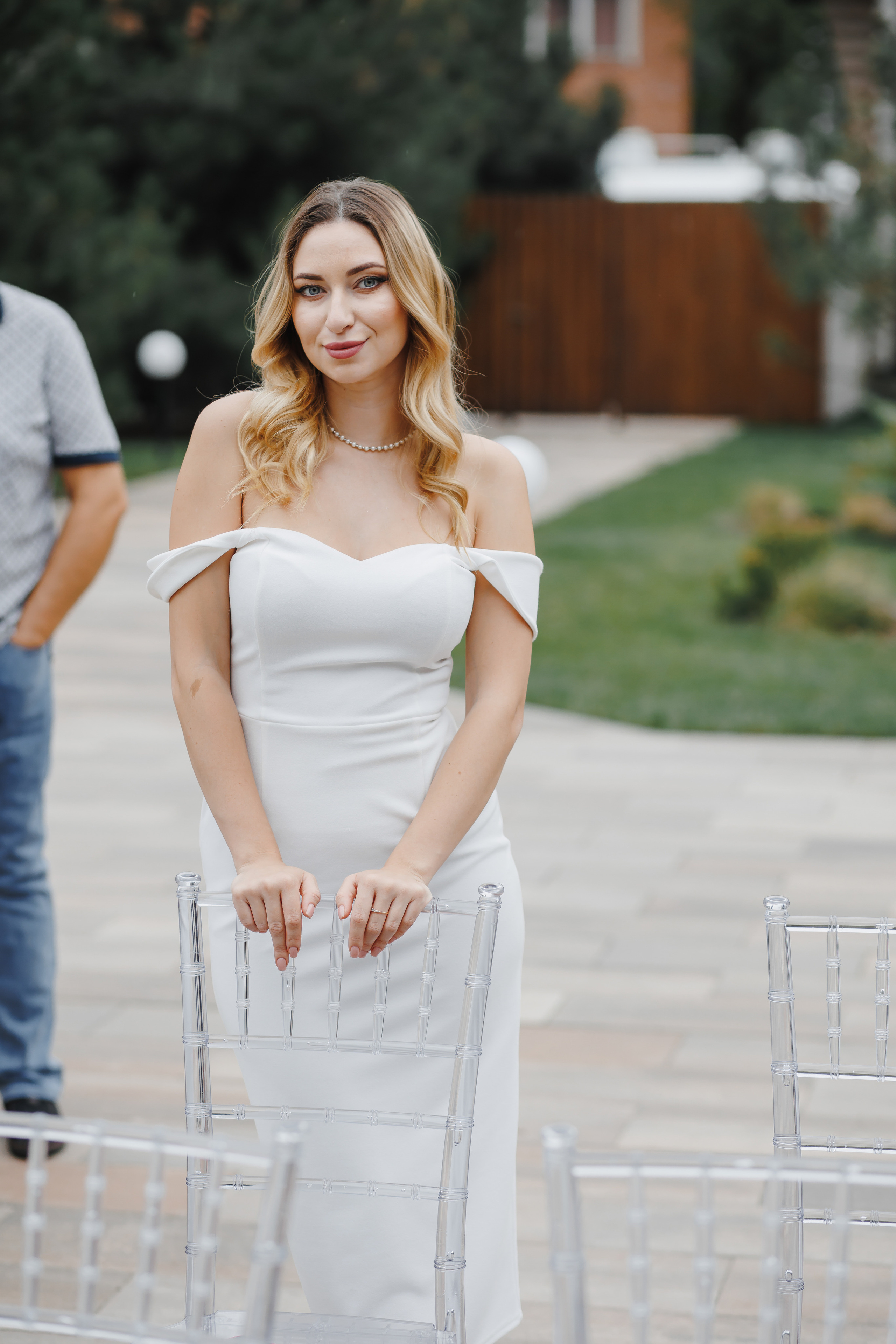 Александра и Андрей. Wedding and Reportage photographer Marmarov Christya