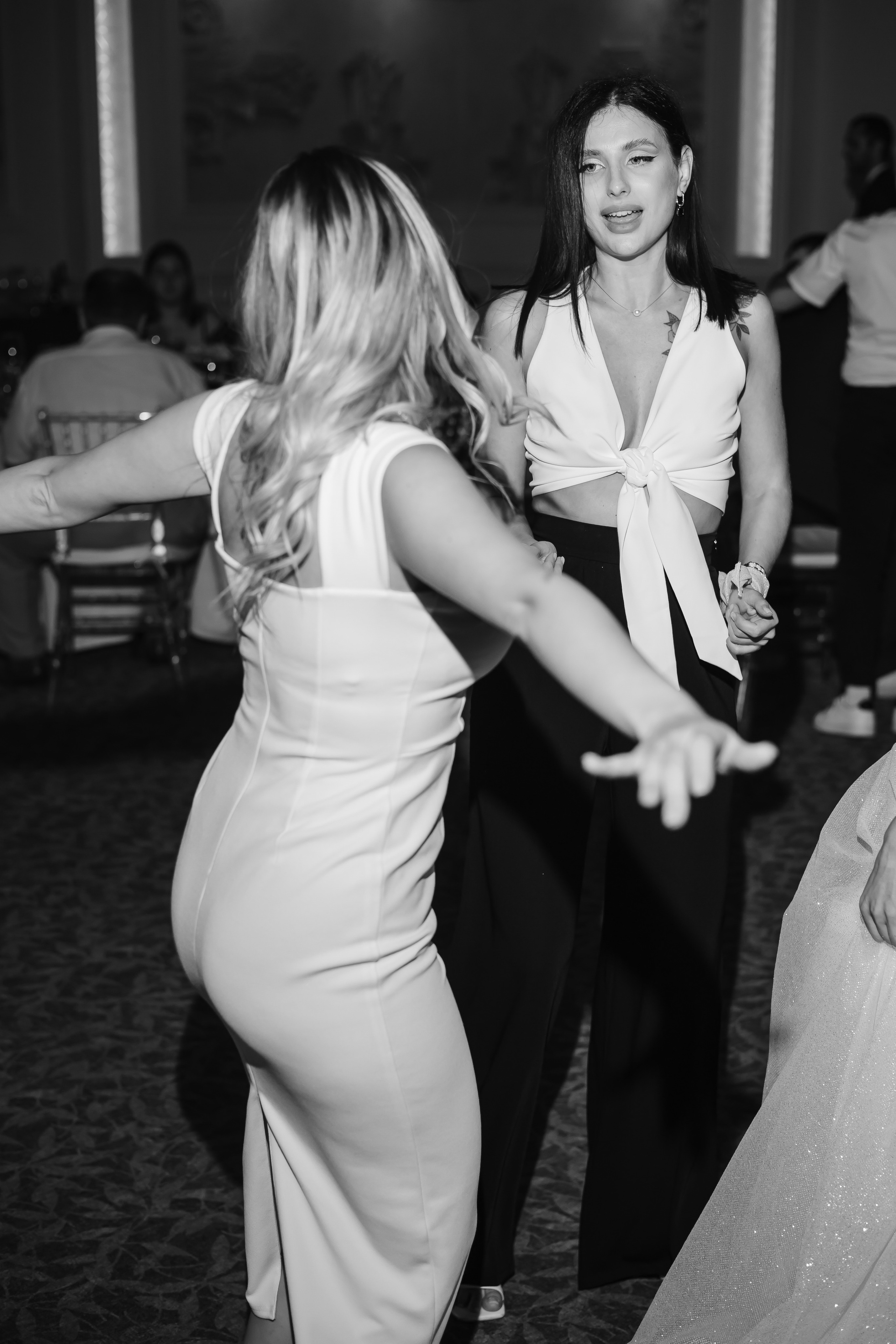 Александра и Андрей. Wedding and Reportage photographer Marmarov Christya