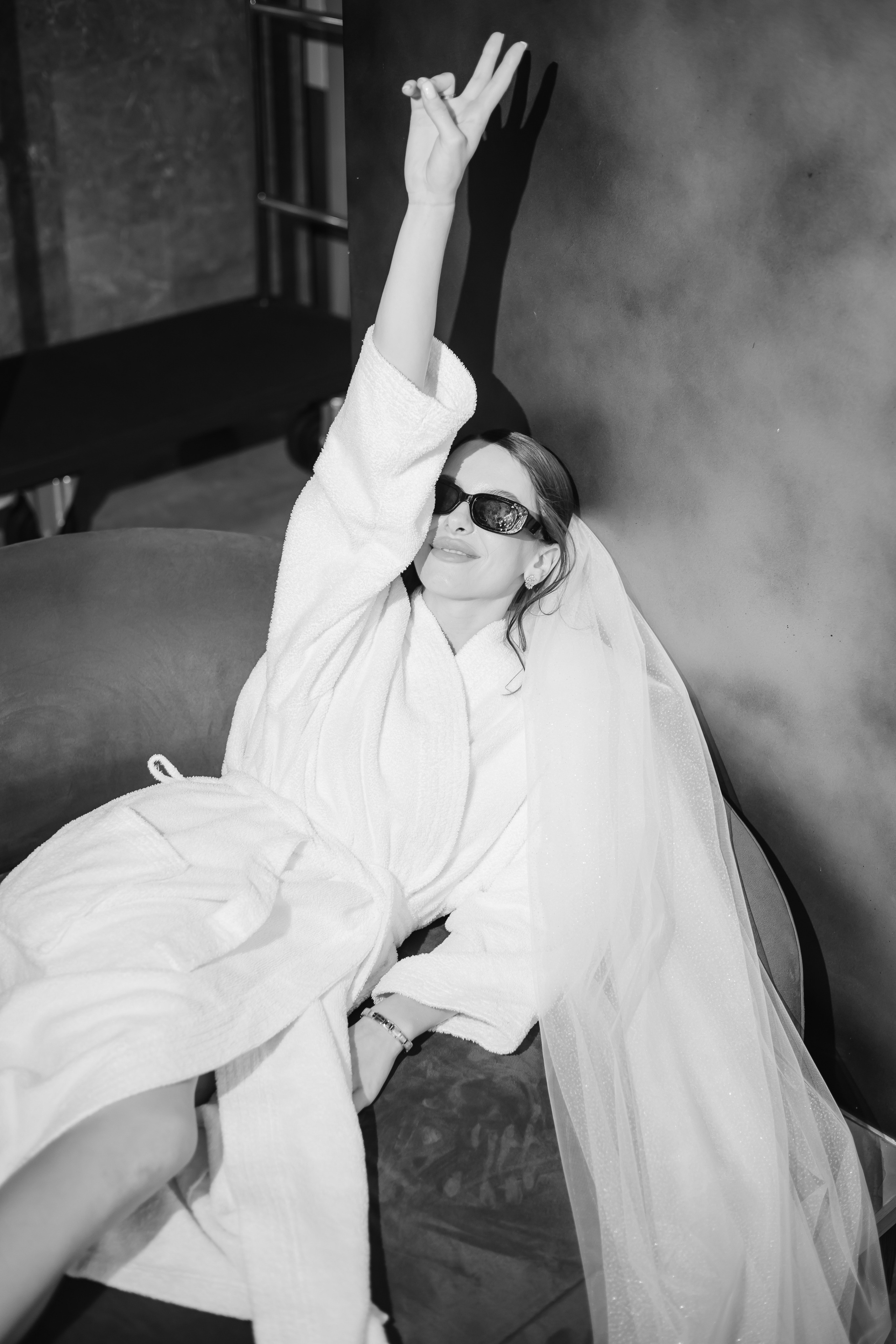 Александра и Андрей. Wedding and Reportage photographer Marmarov Christya