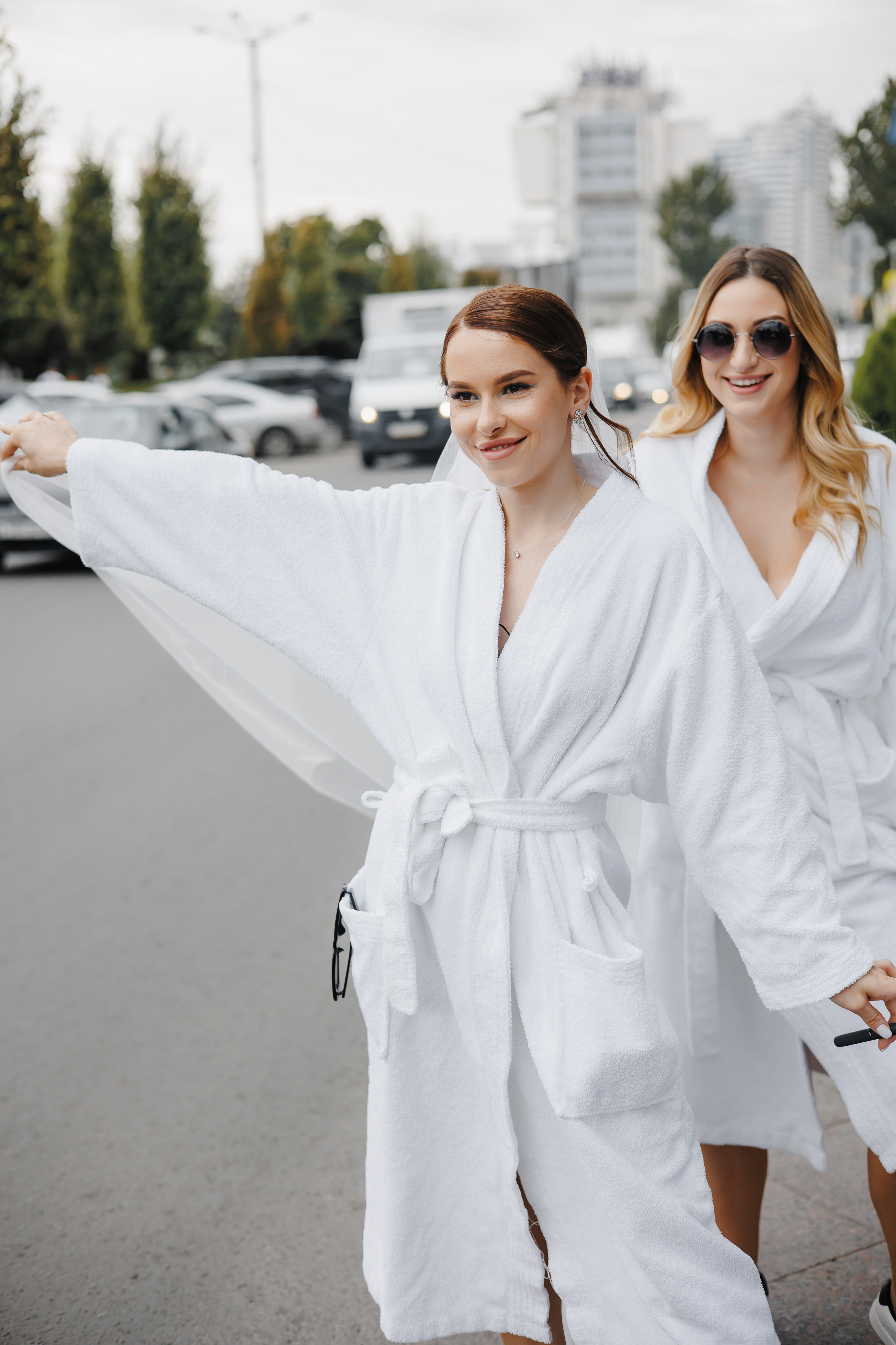 Александра и Андрей. Wedding and Reportage photographer Marmarov Christya