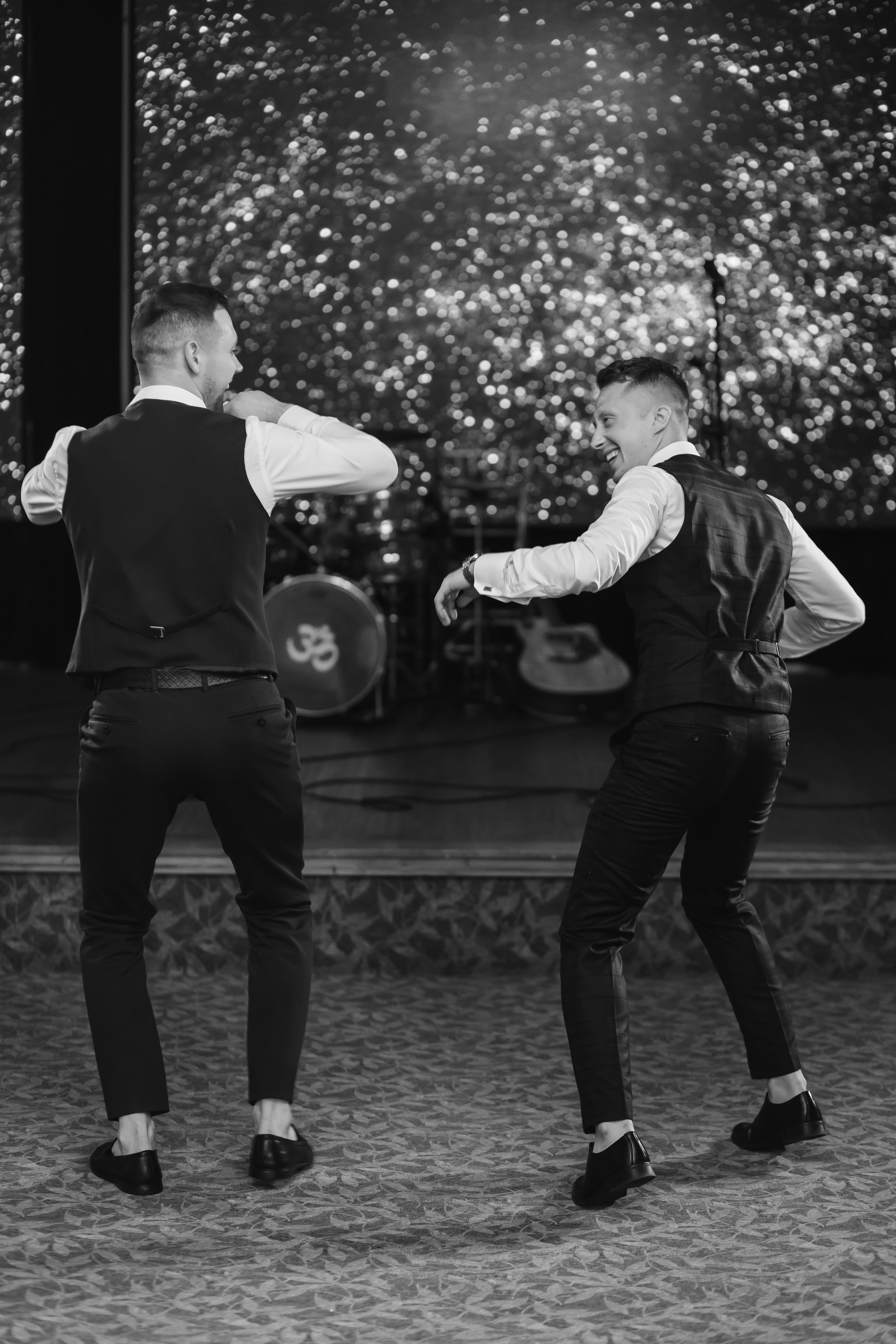 Александра и Андрей. Wedding and Reportage photographer Marmarov Christya