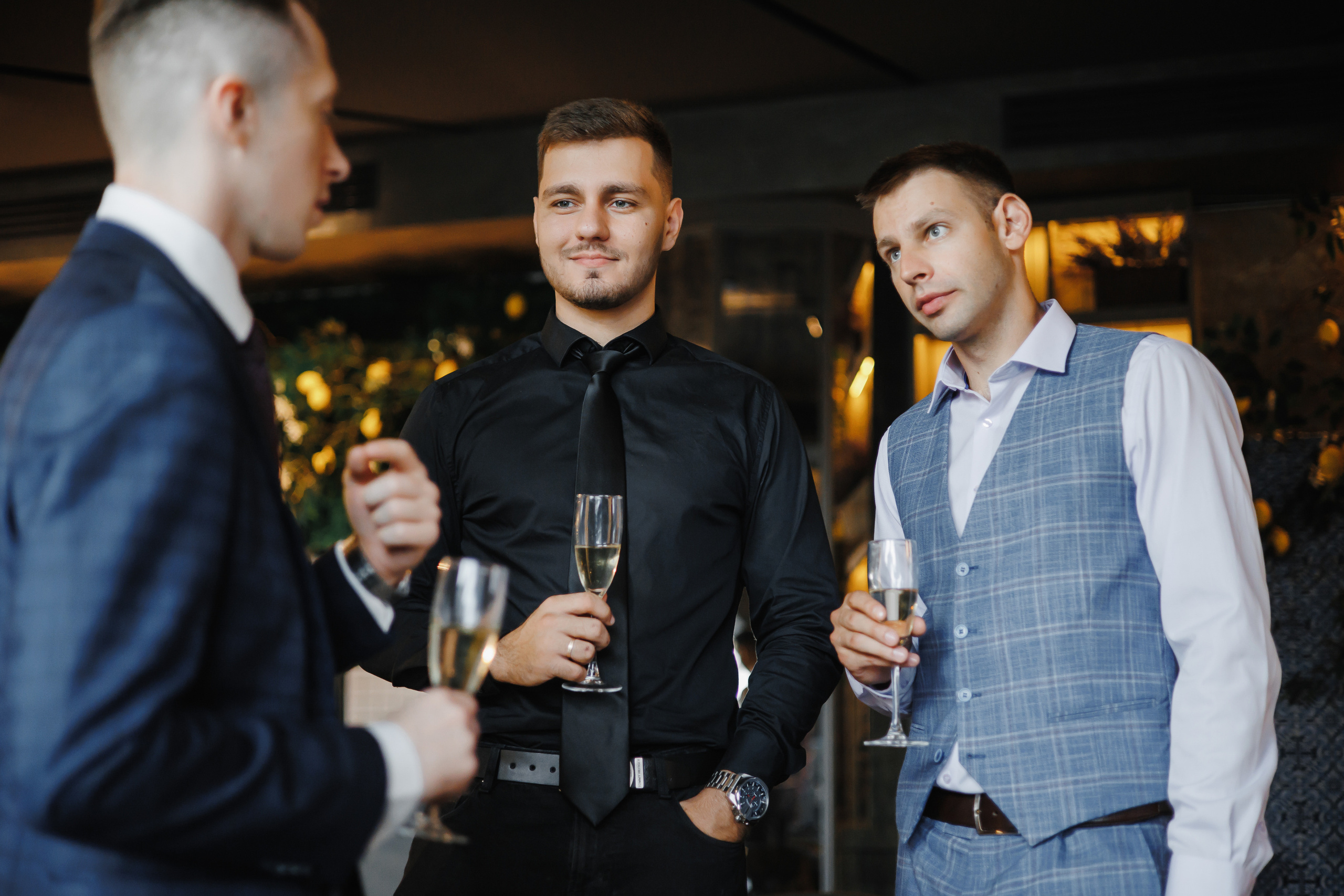 Александра и Андрей. Wedding and Reportage photographer Marmarov Christya