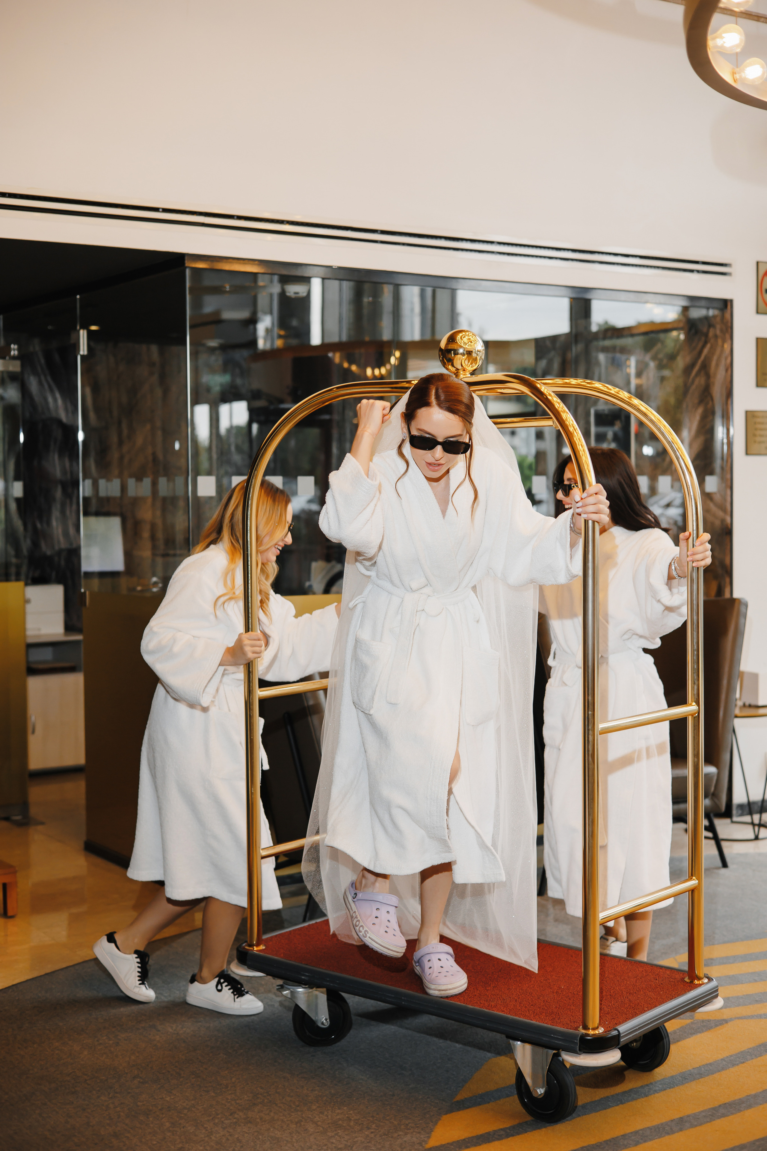 Александра и Андрей. Wedding and Reportage photographer Marmarov Christya