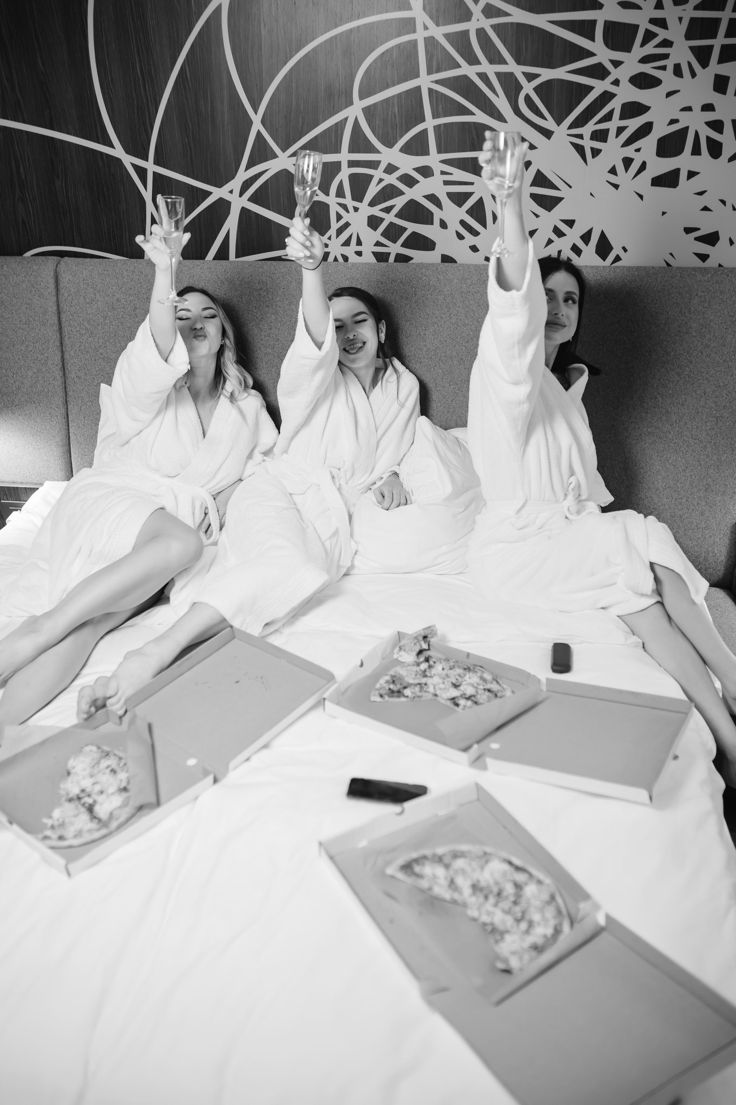 Александра и Андрей. Wedding and Reportage photographer Marmarov Christya