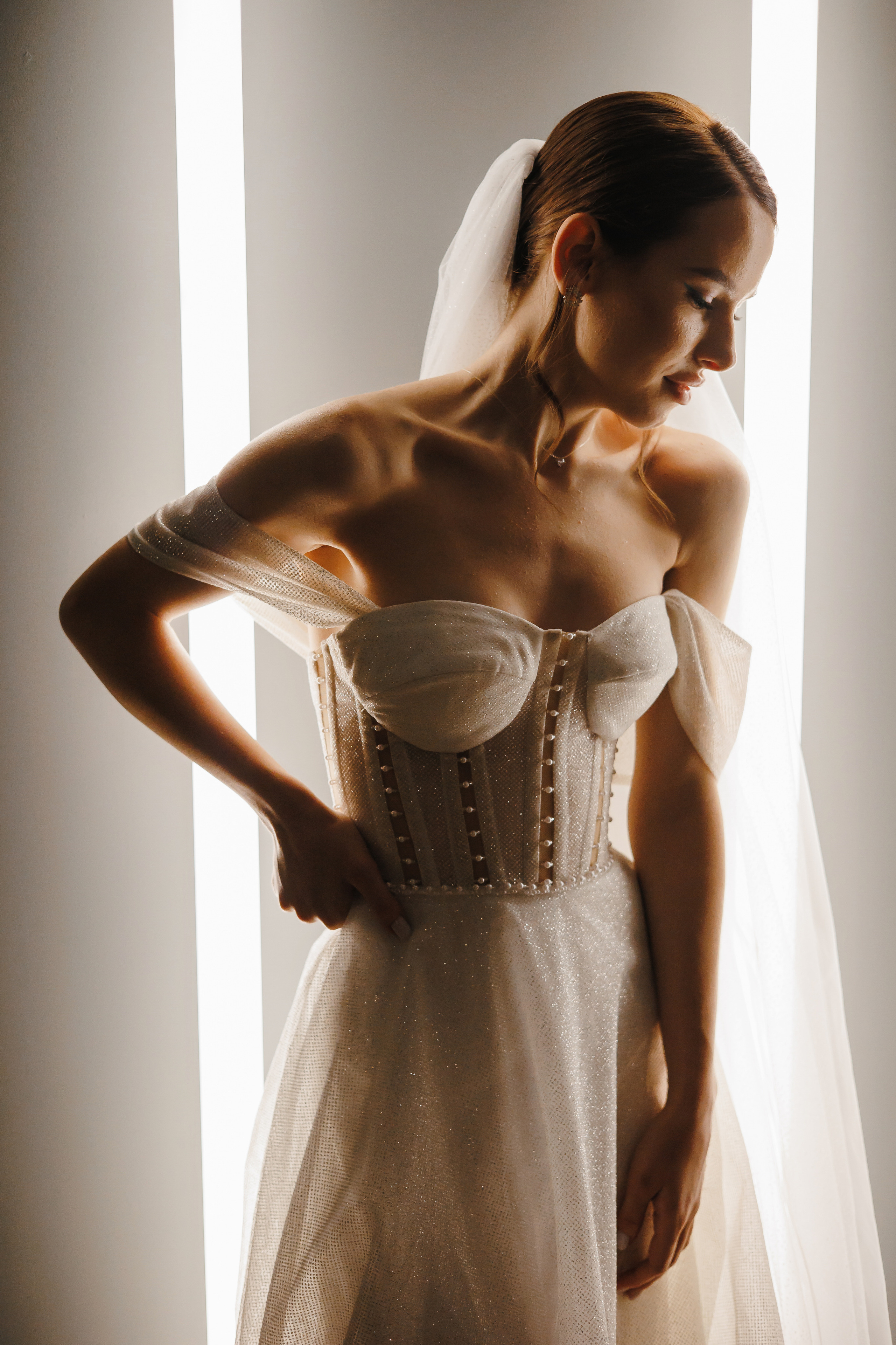 Александра и Андрей. Wedding and Reportage photographer Marmarov Christya