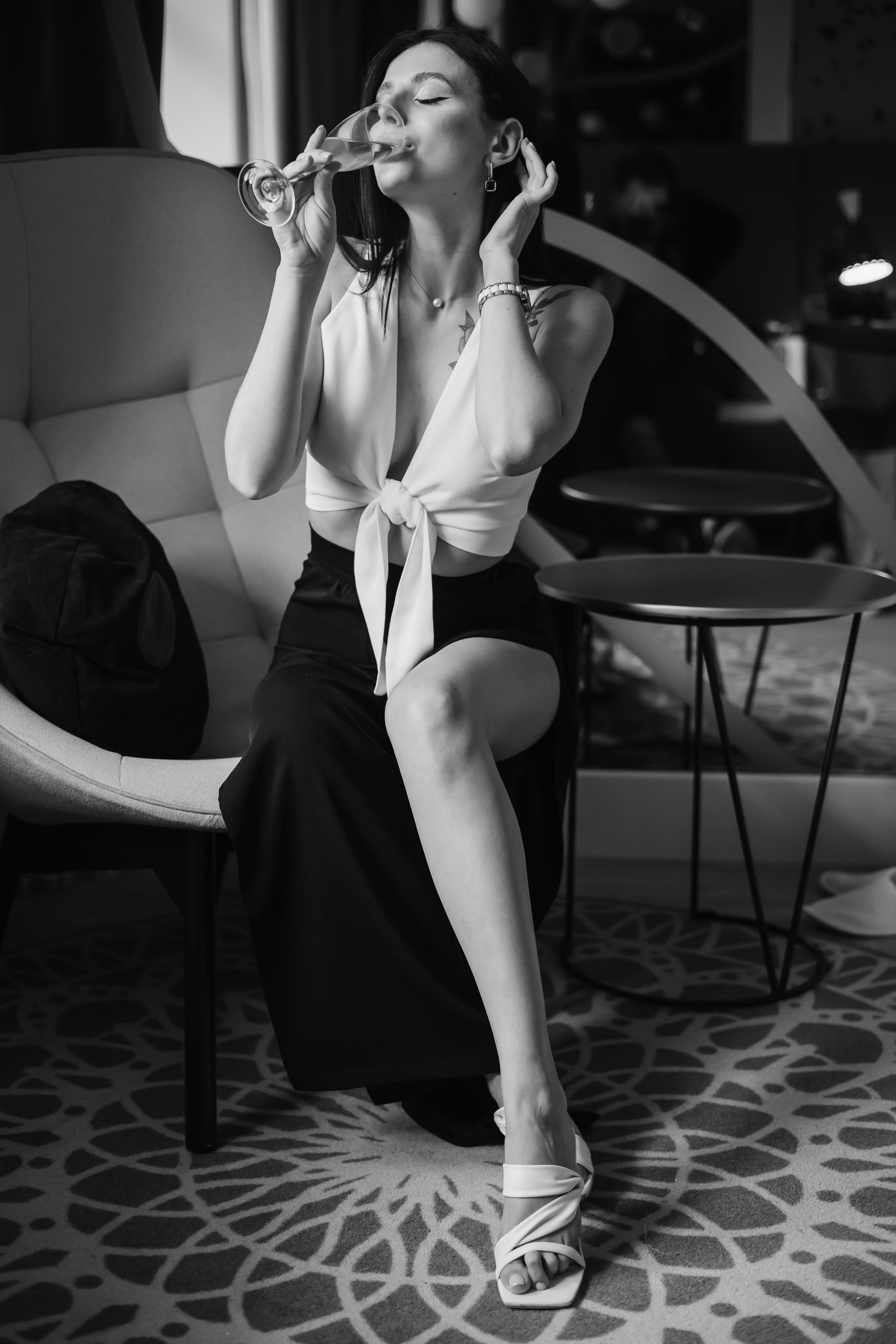 Александра и Андрей. Wedding and Reportage photographer Marmarov Christya