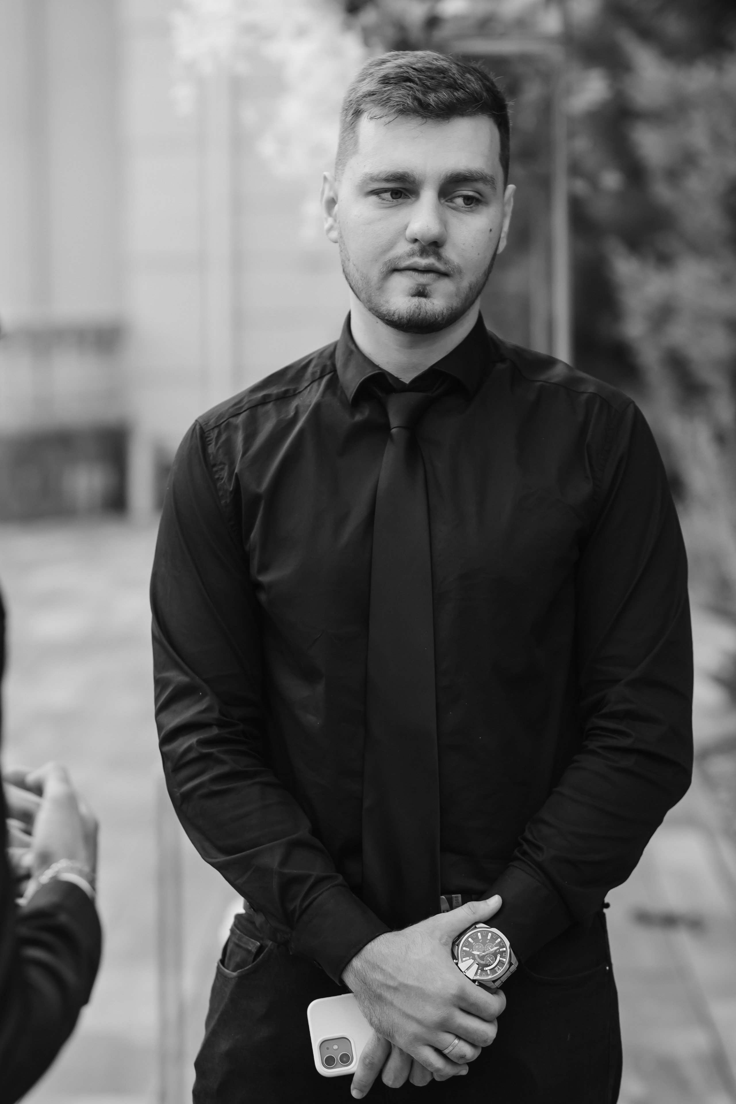 Александра и Андрей. Wedding and Reportage photographer Marmarov Christya