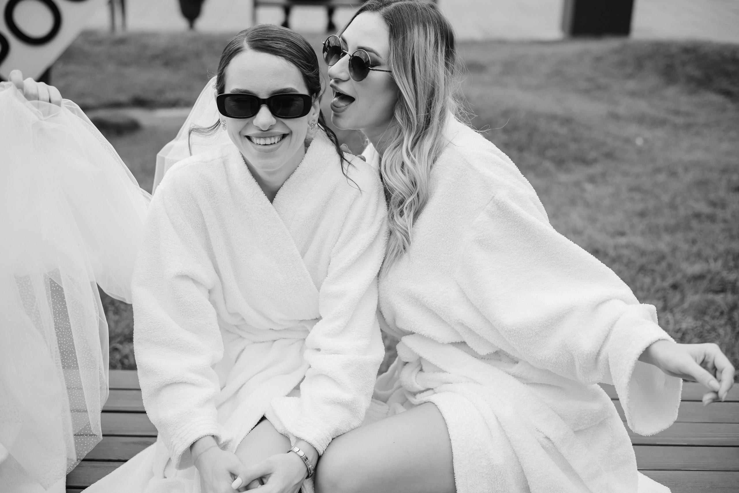 Александра и Андрей. Wedding and Reportage photographer Marmarov Christya