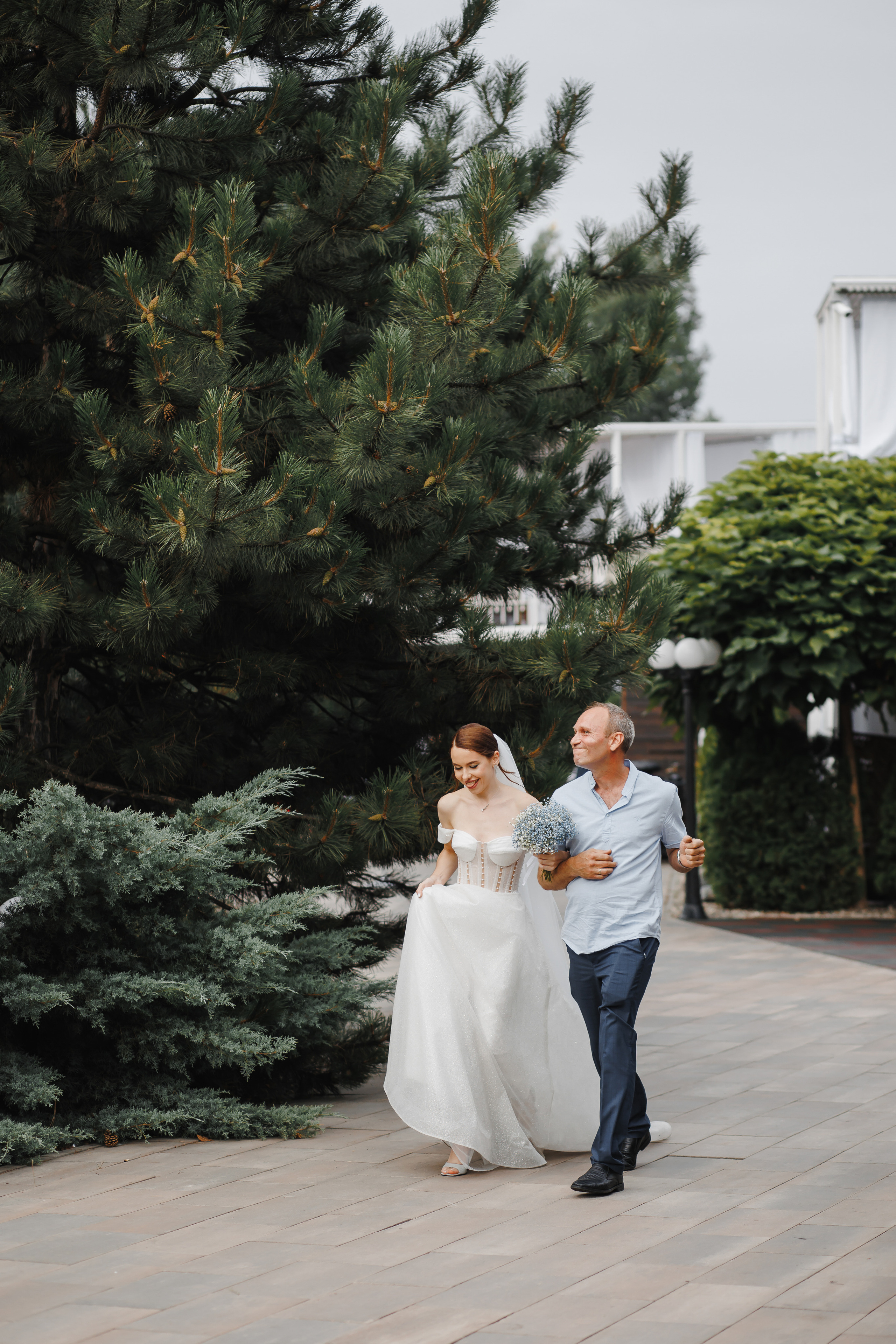 Александра и Андрей. Wedding and Reportage photographer Marmarov Christya