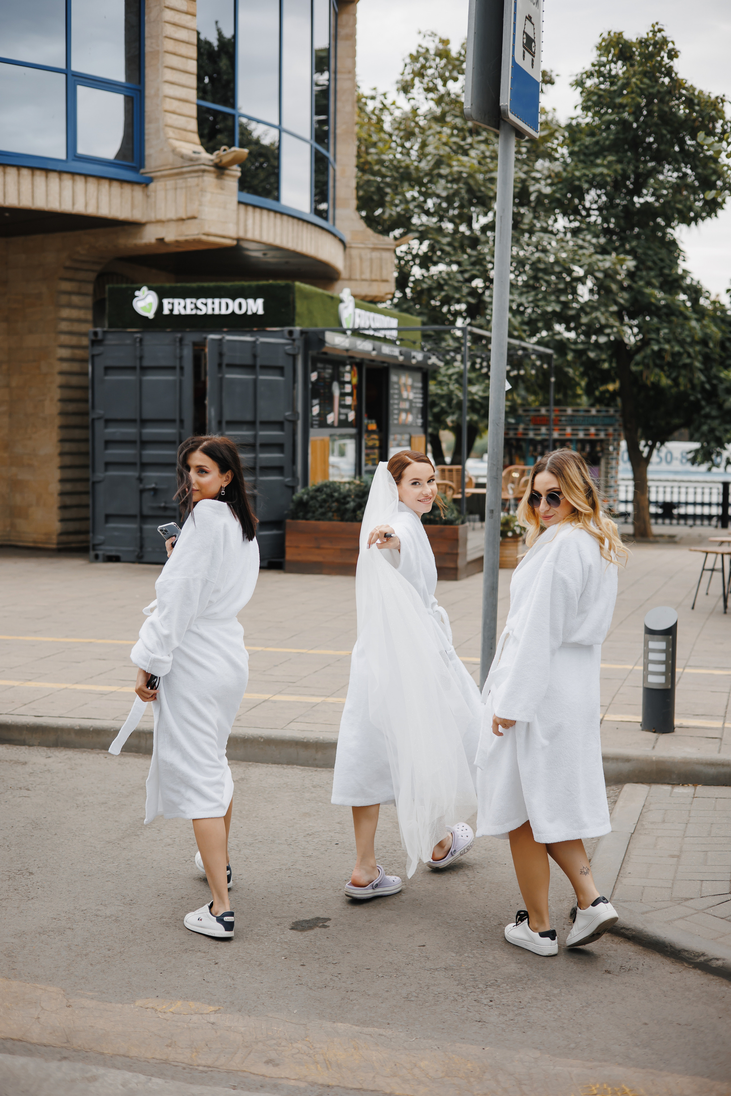 Александра и Андрей. Wedding and Reportage photographer Marmarov Christya