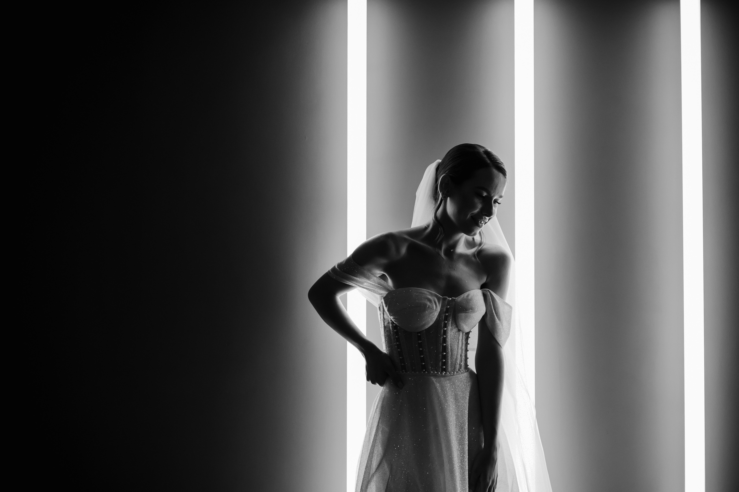 Александра и Андрей. Wedding and Reportage photographer Marmarov Christya