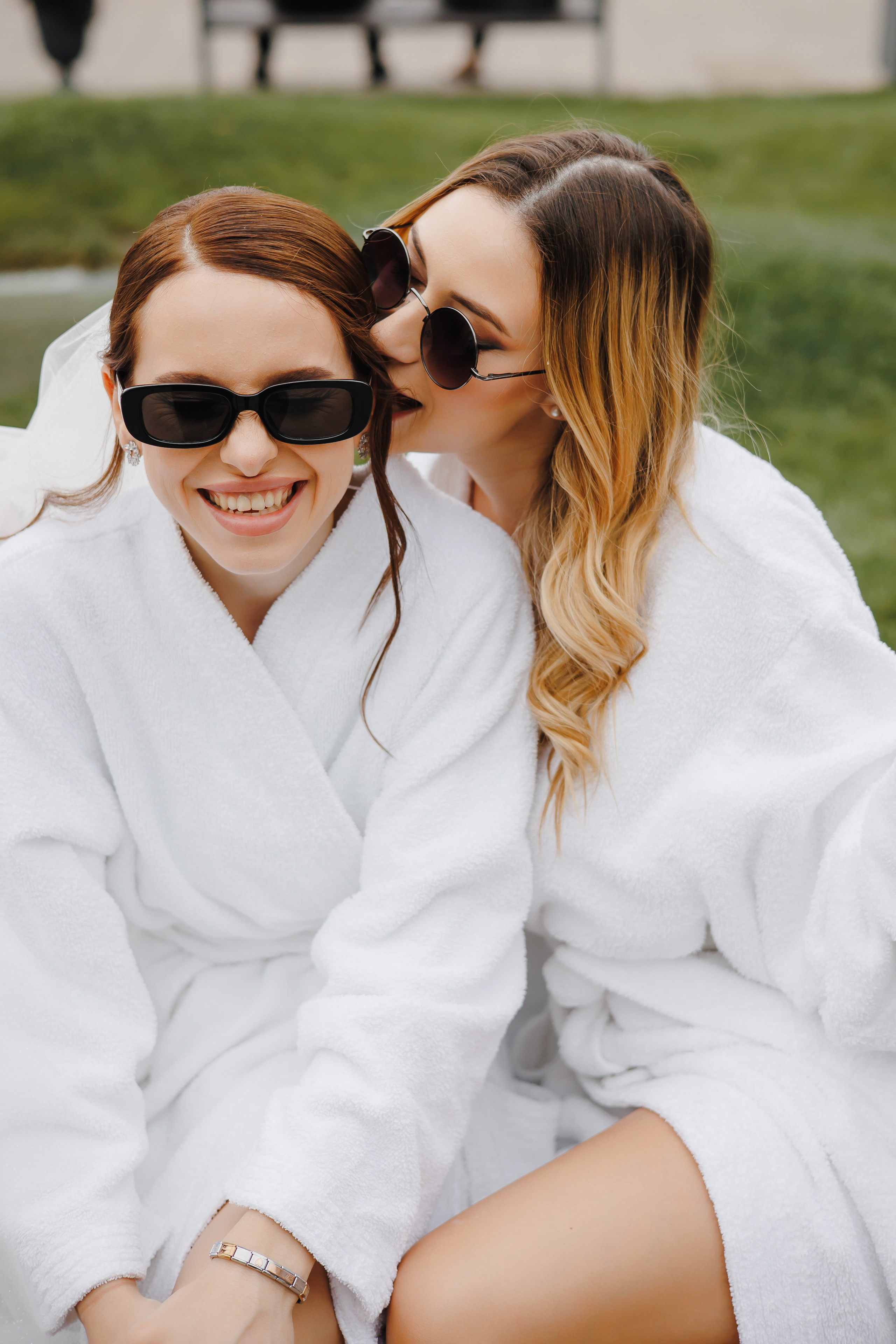 Александра и Андрей. Wedding and Reportage photographer Marmarov Christya