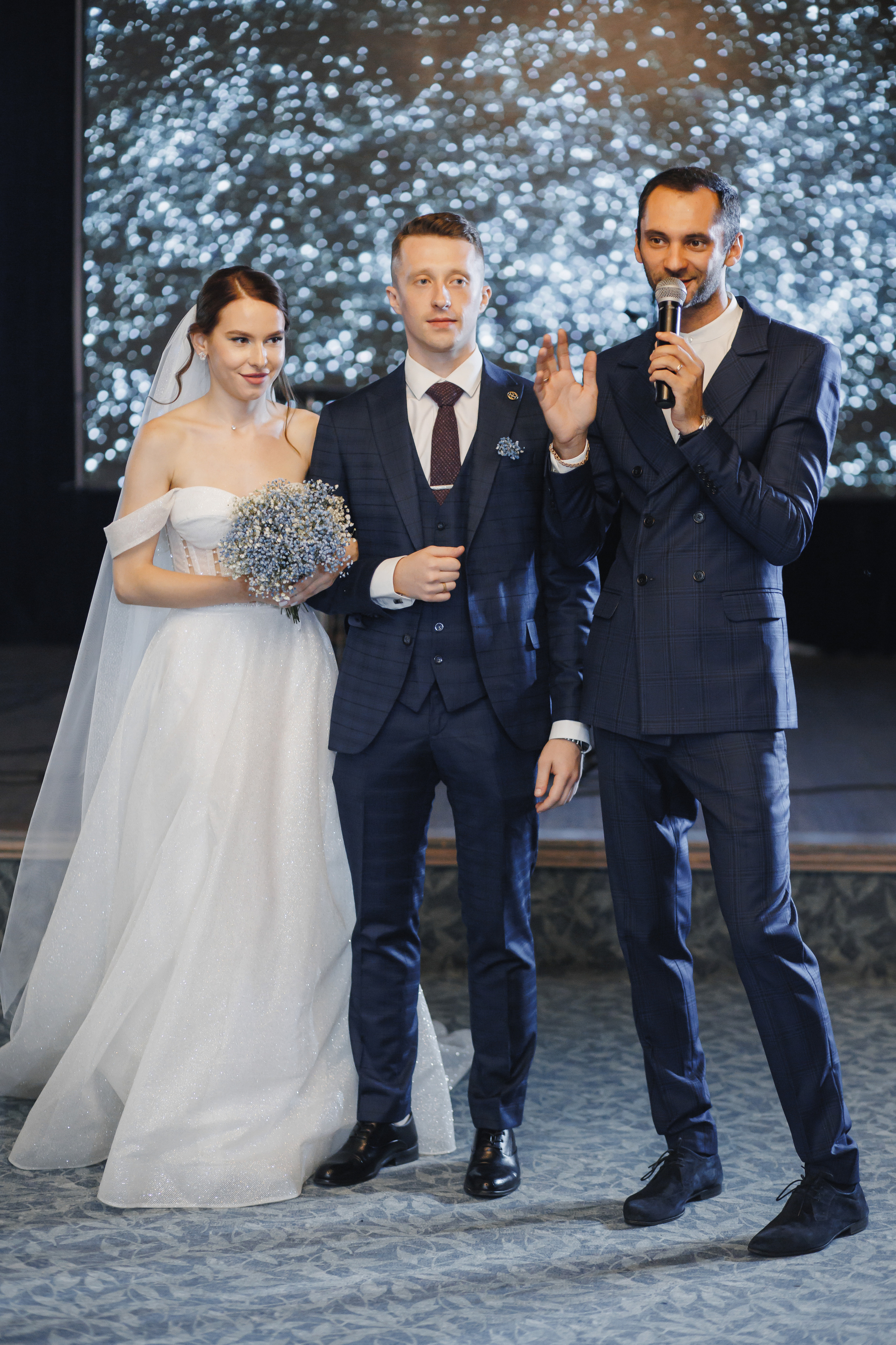 Александра и Андрей. Wedding and Reportage photographer Marmarov Christya