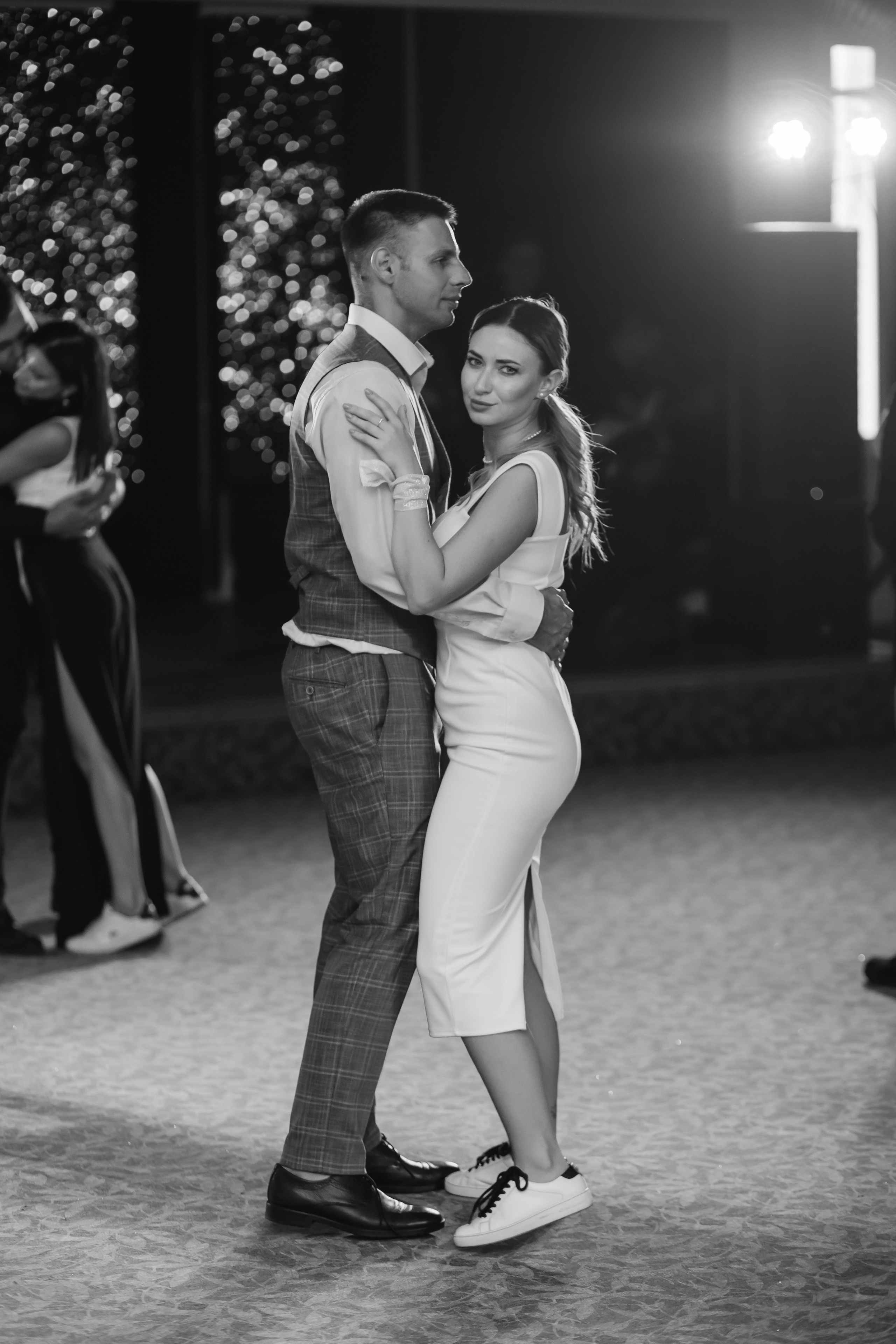 Александра и Андрей. Wedding and Reportage photographer Marmarov Christya