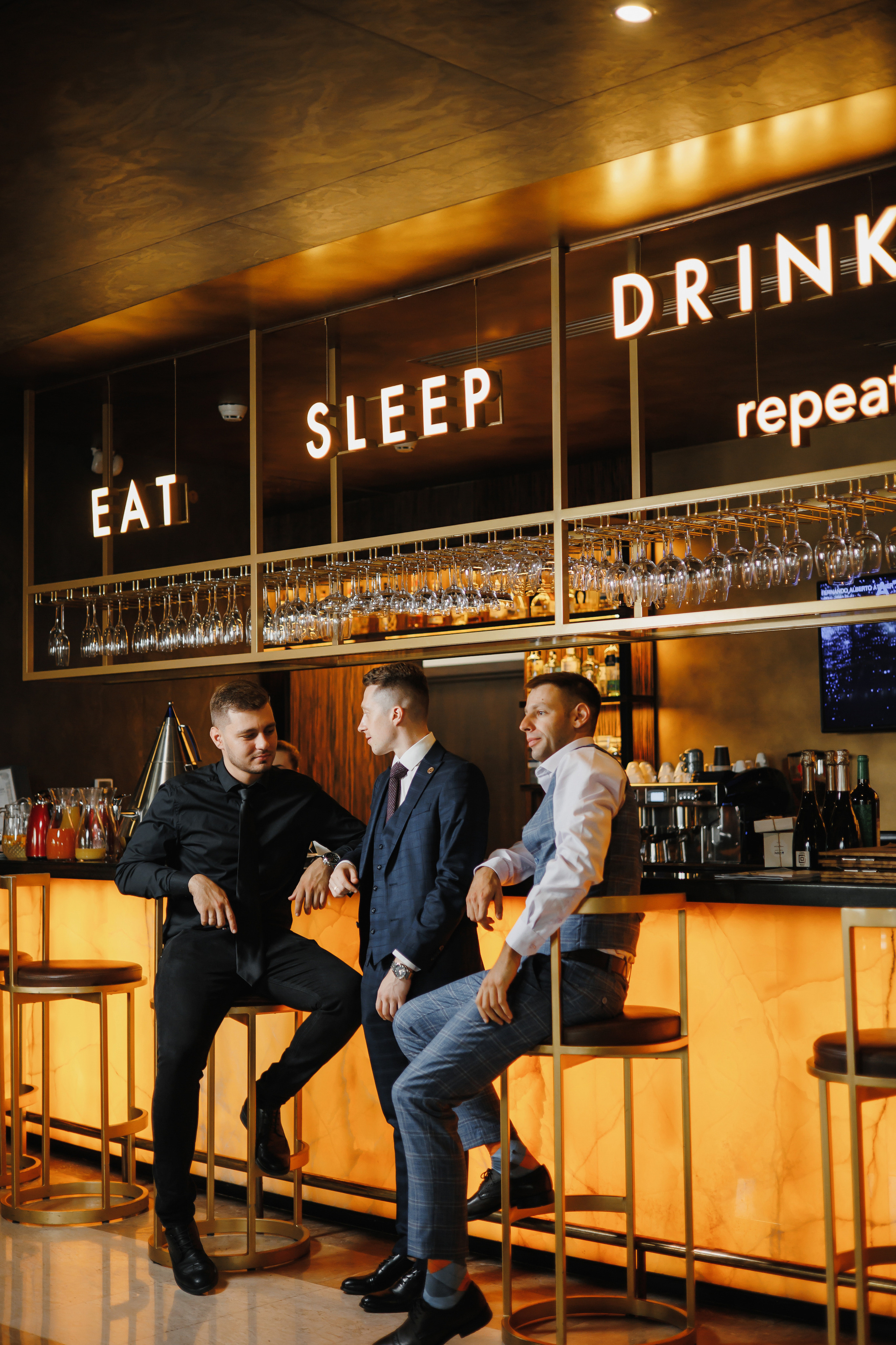 Александра и Андрей. Wedding and Reportage photographer Marmarov Christya