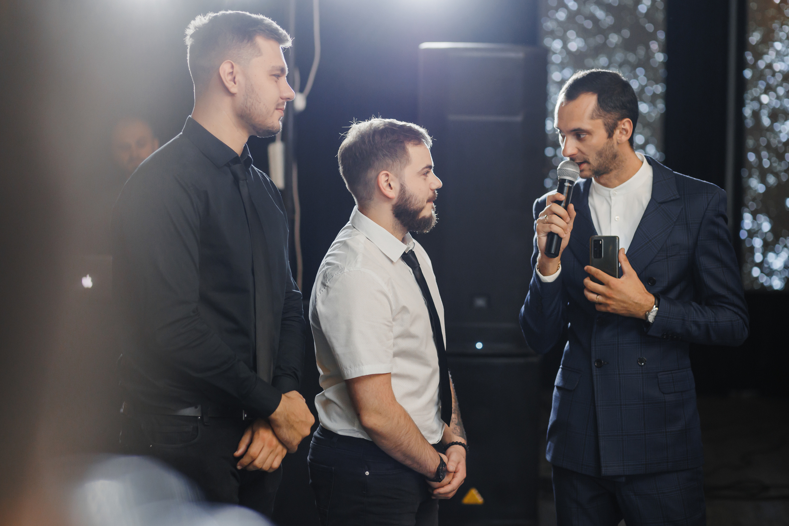 Александра и Андрей. Wedding and Reportage photographer Marmarov Christya