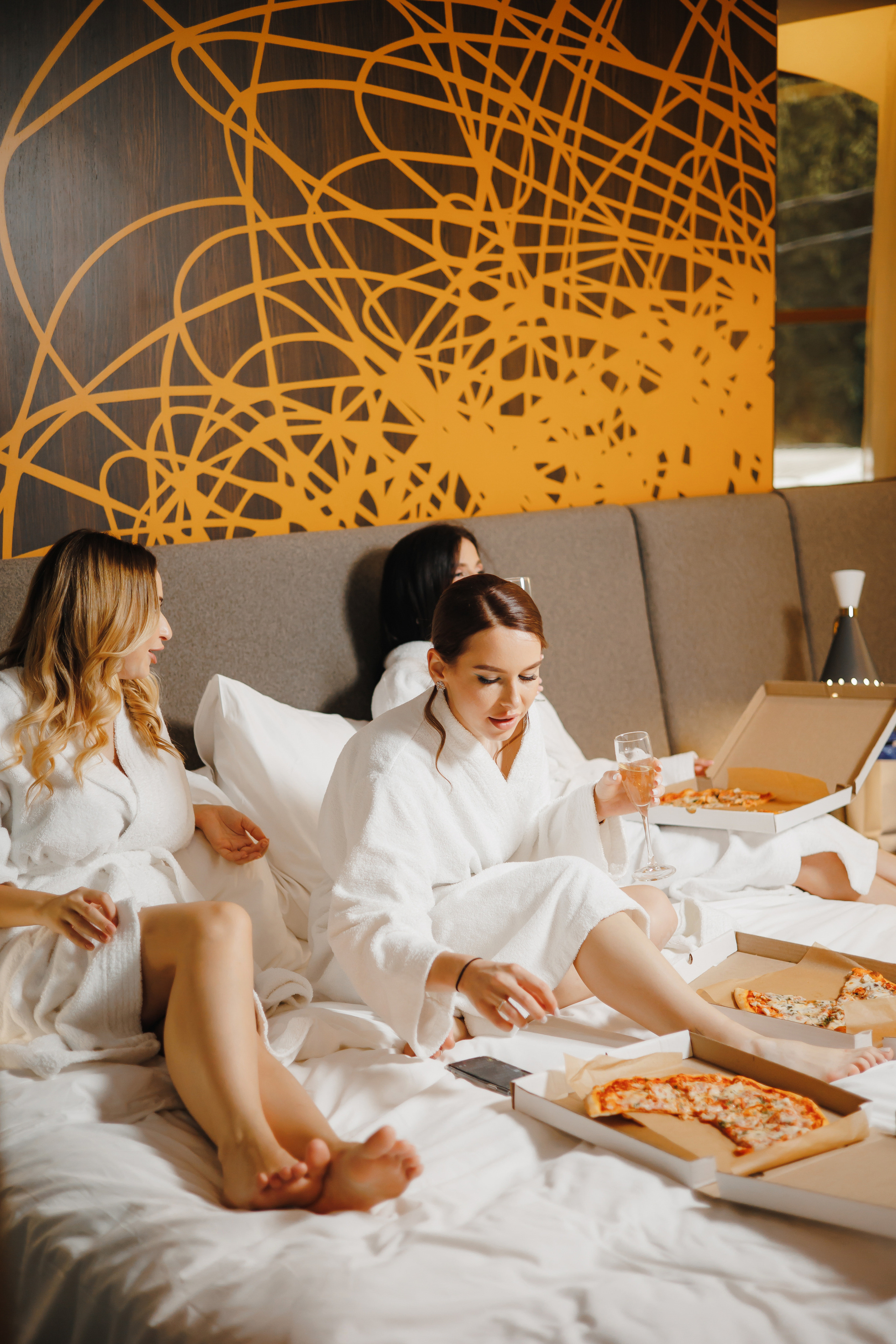 Александра и Андрей. Wedding and Reportage photographer Marmarov Christya