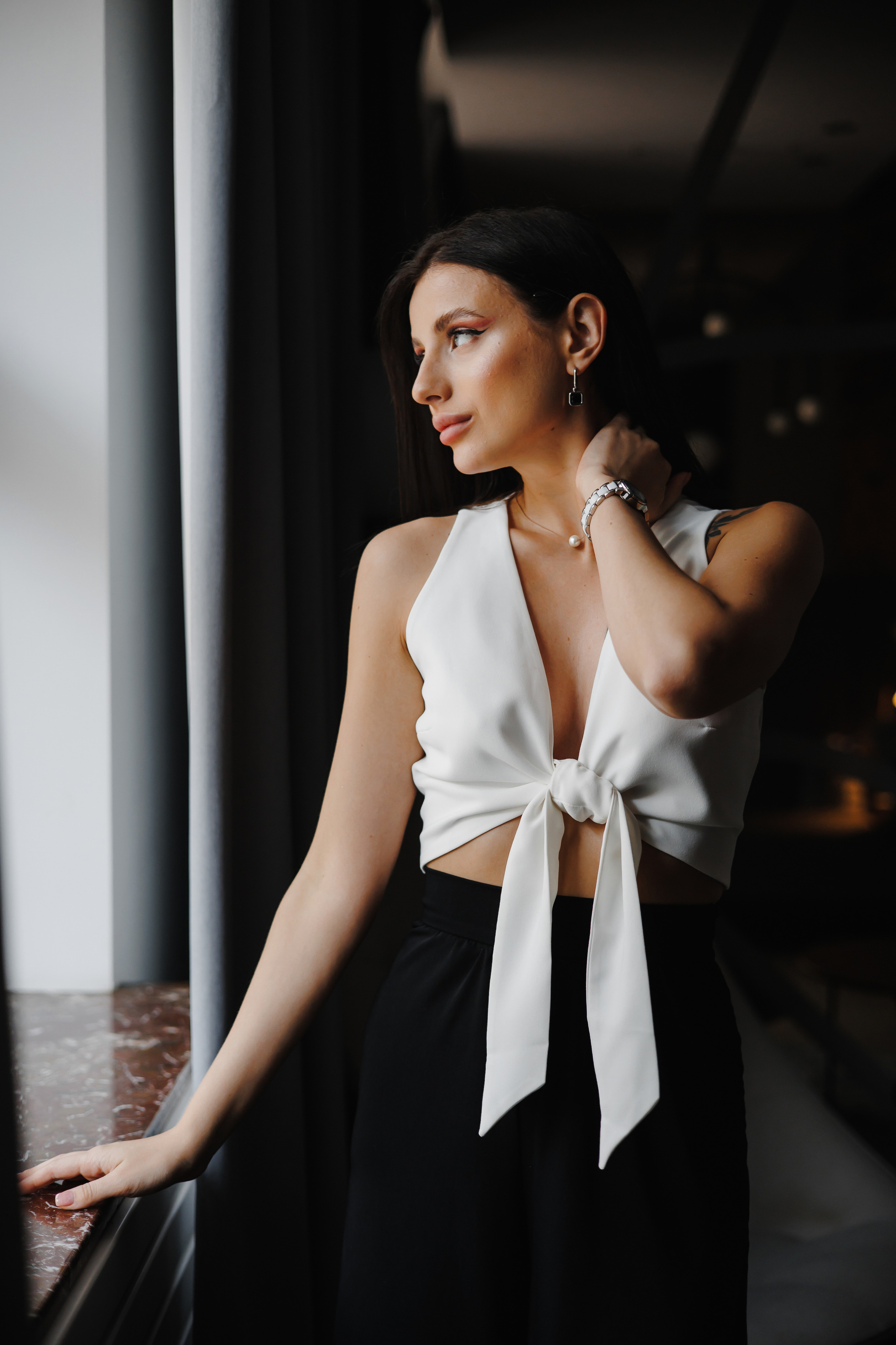 Александра и Андрей. Wedding and Reportage photographer Marmarov Christya