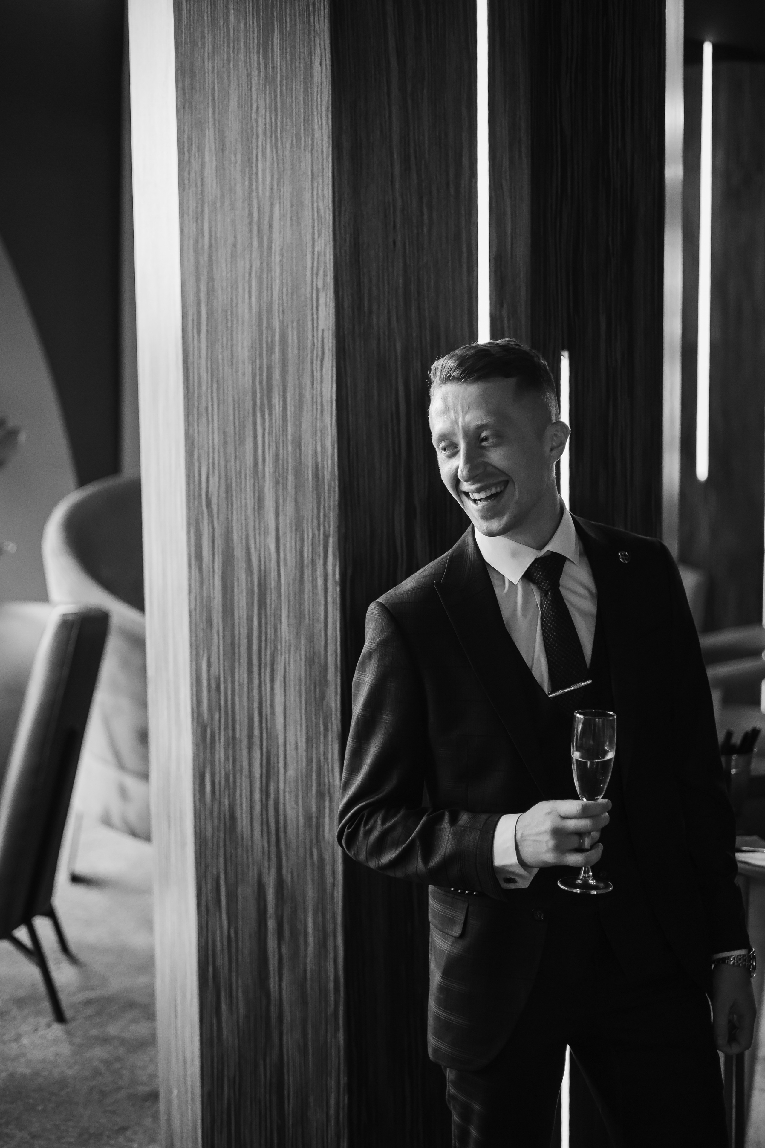 Александра и Андрей. Wedding and Reportage photographer Marmarov Christya