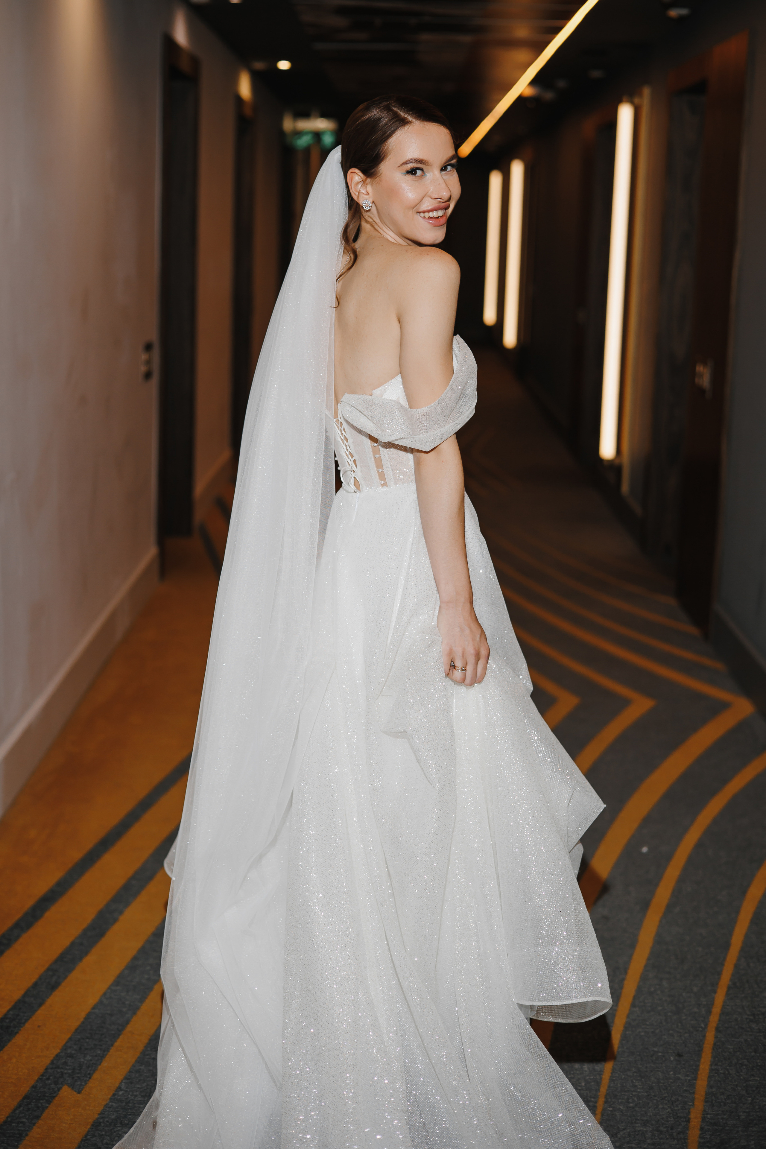 Александра и Андрей. Wedding and Reportage photographer Marmarov Christya