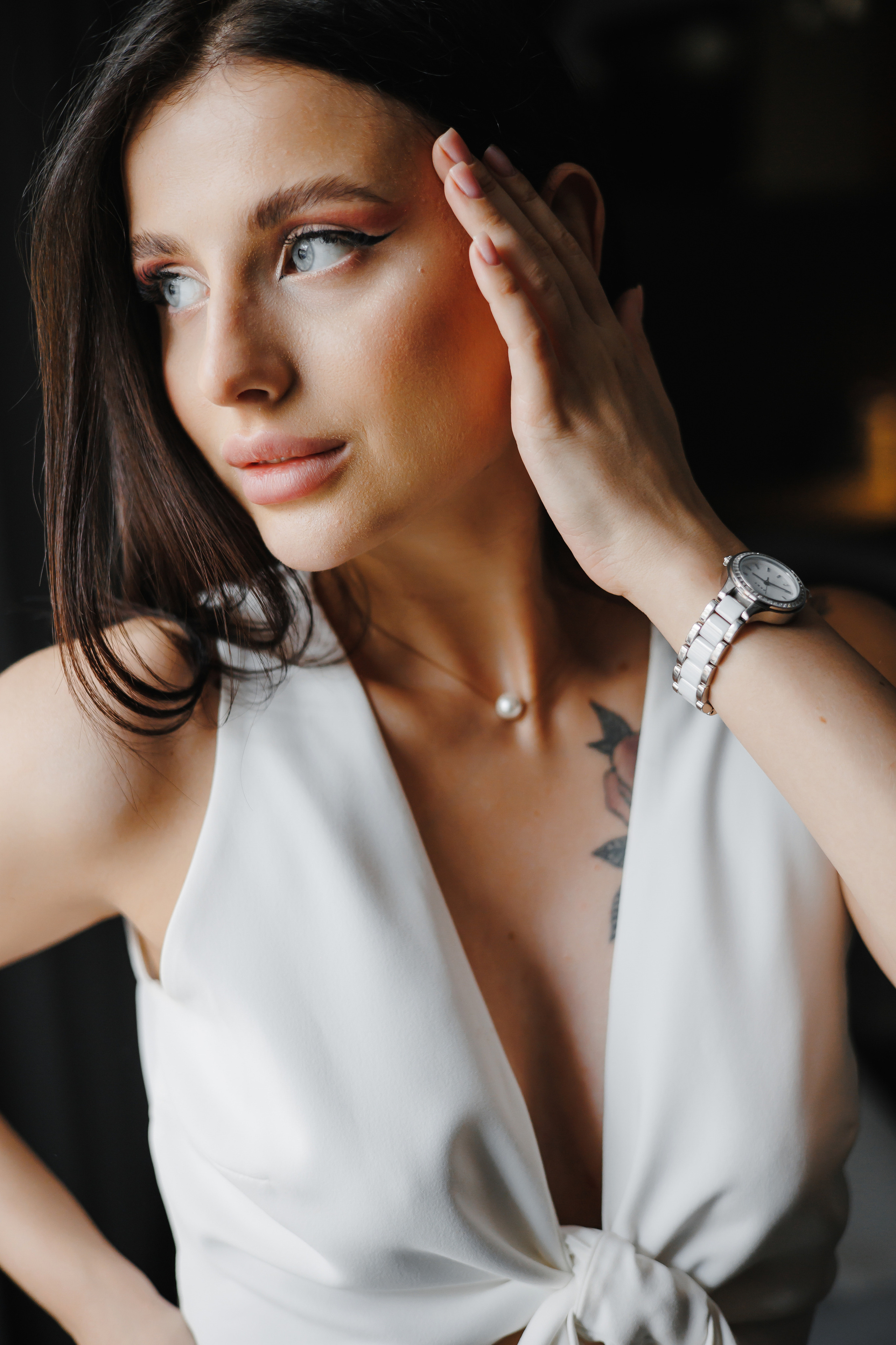 Александра и Андрей. Wedding and Reportage photographer Marmarov Christya